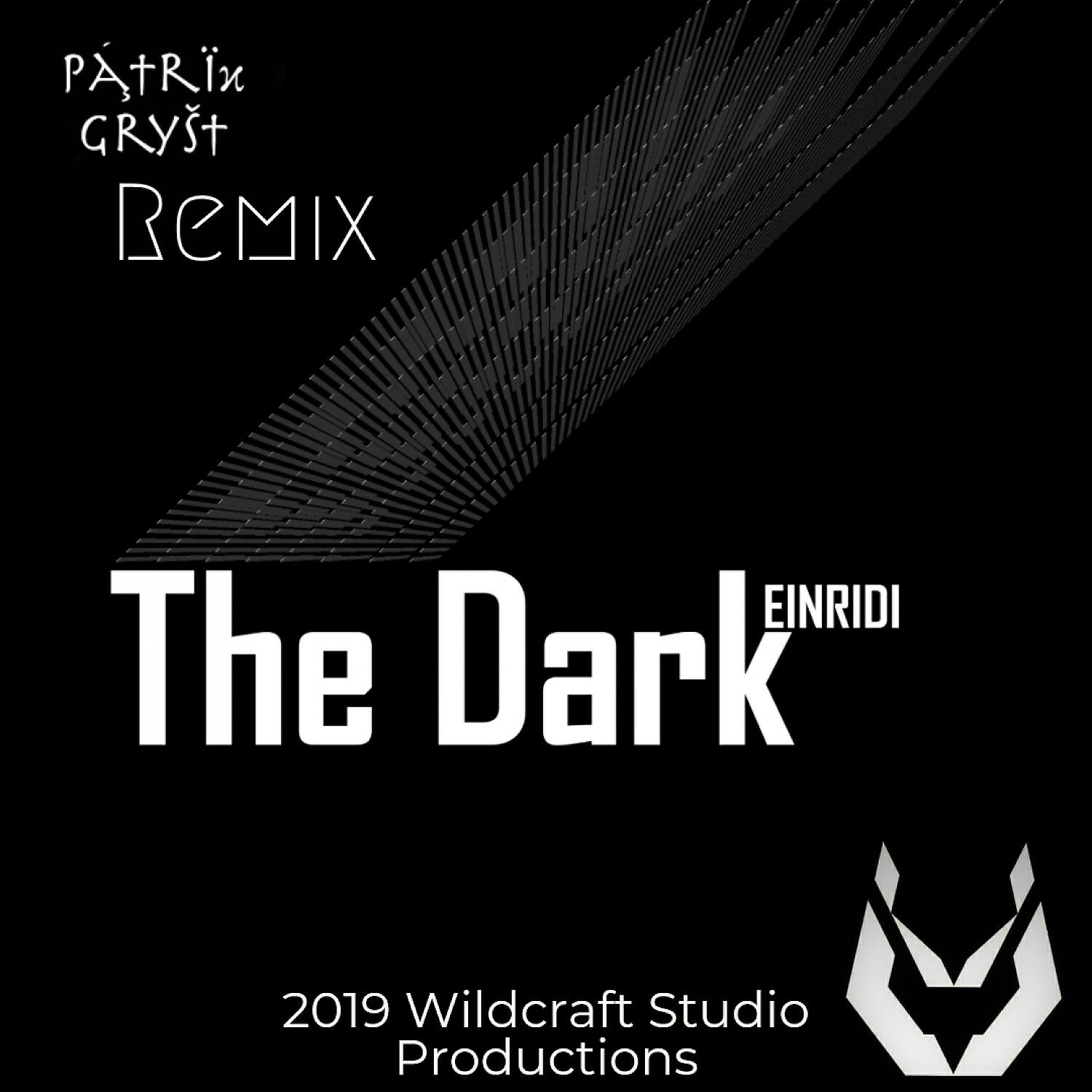 Релиз The Dark (Remix)