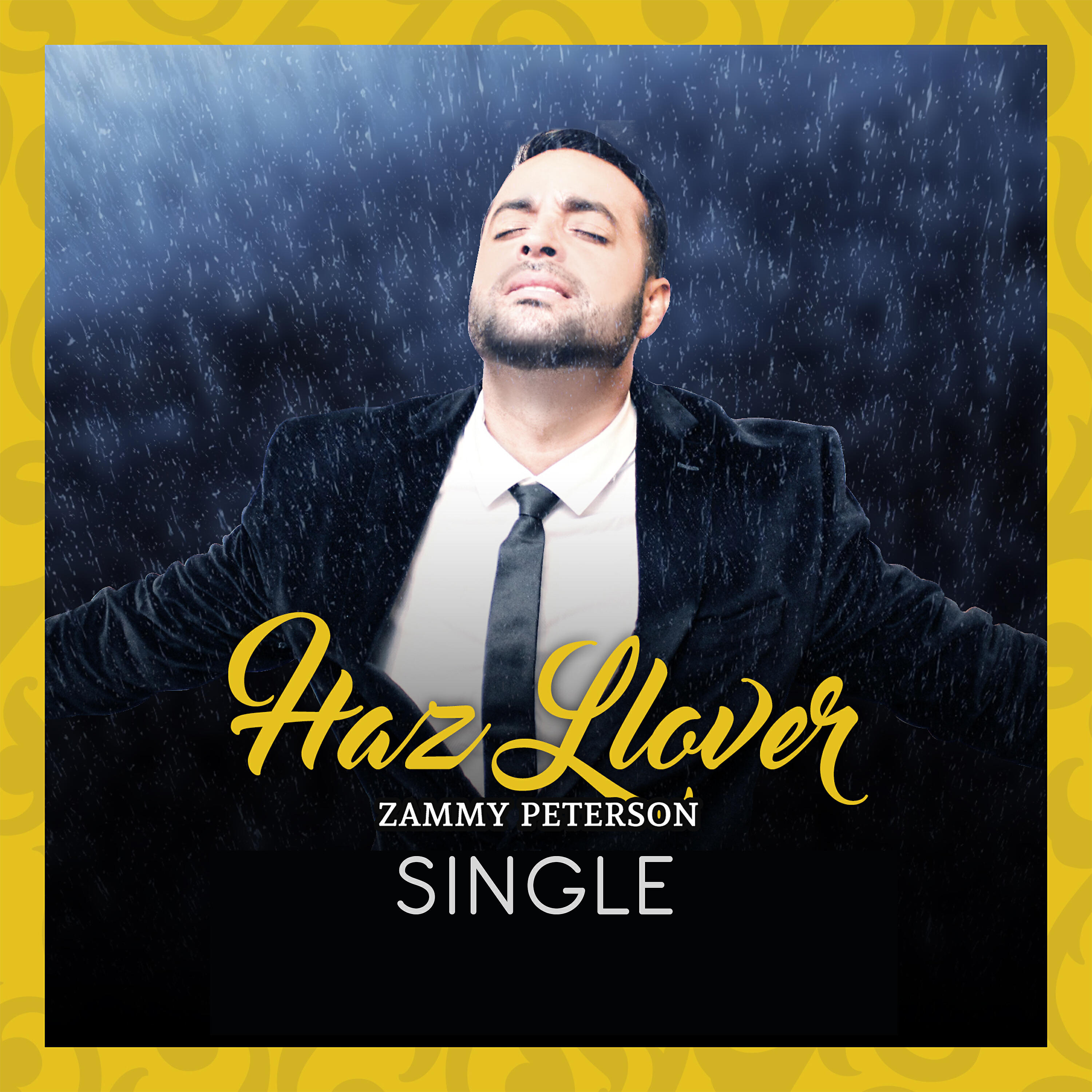 Релиз Haz Llover