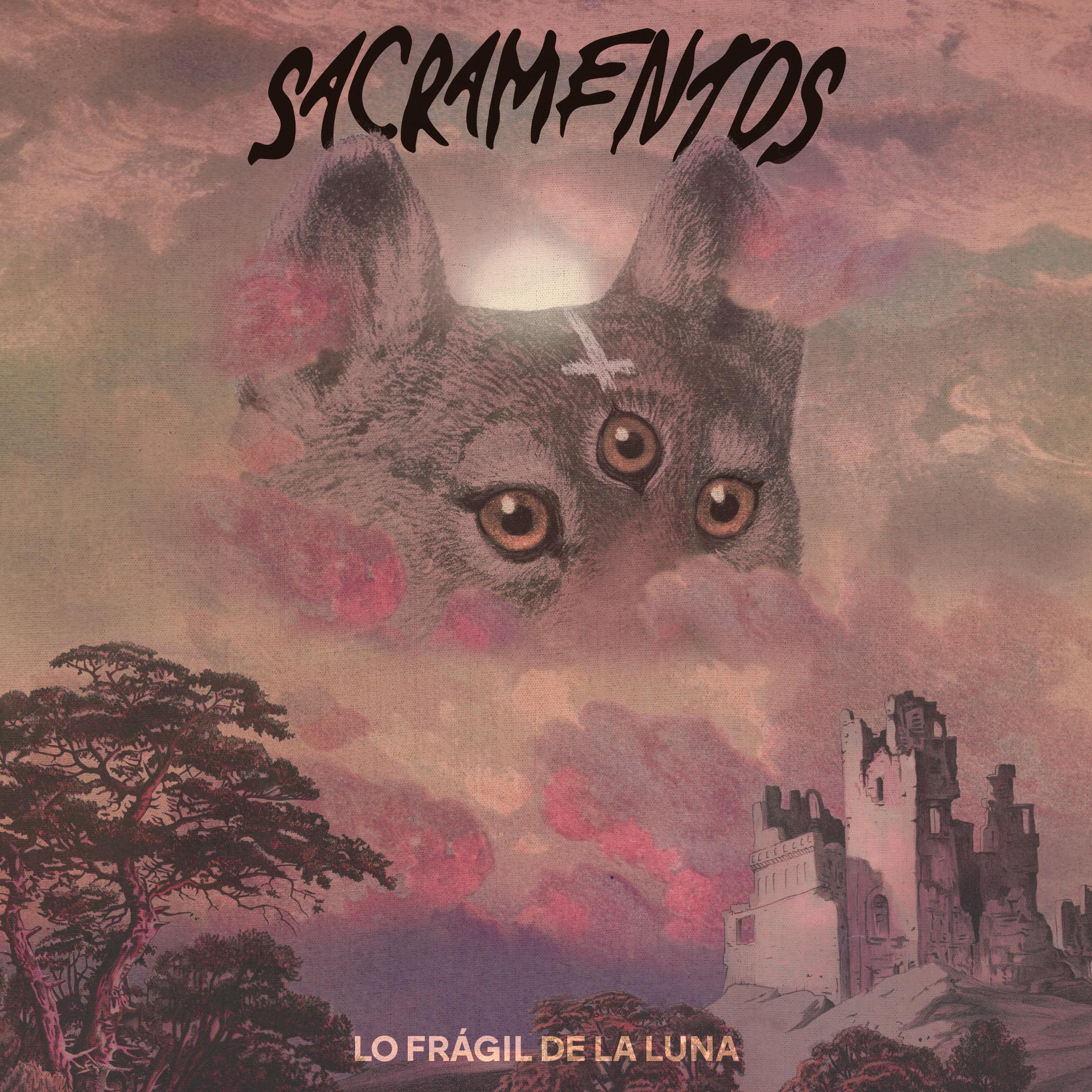 Релиз Lo Frágil De La Luna