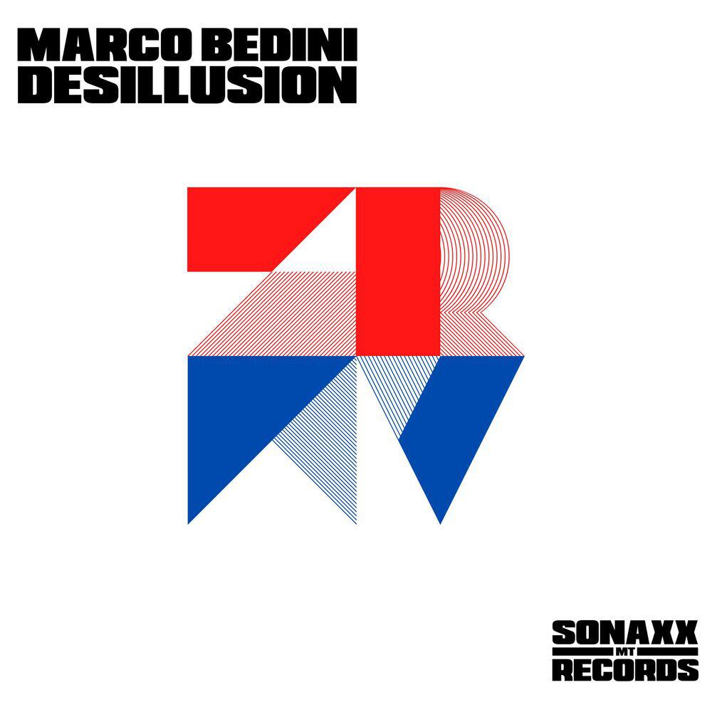 Релиз Desillusion