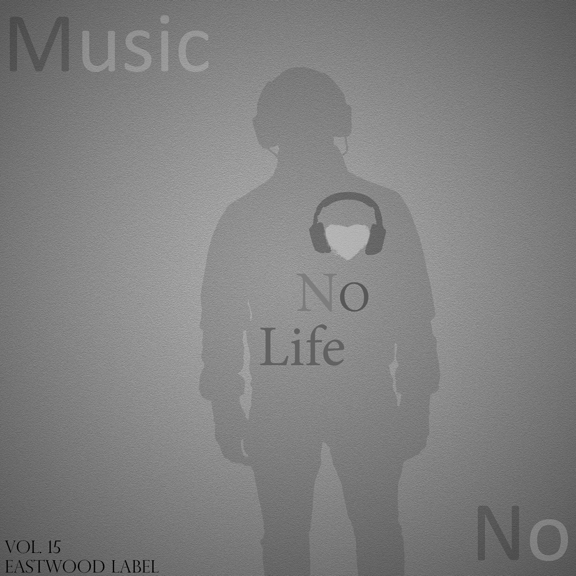 Релиз No Music, No Life, Vol. 15