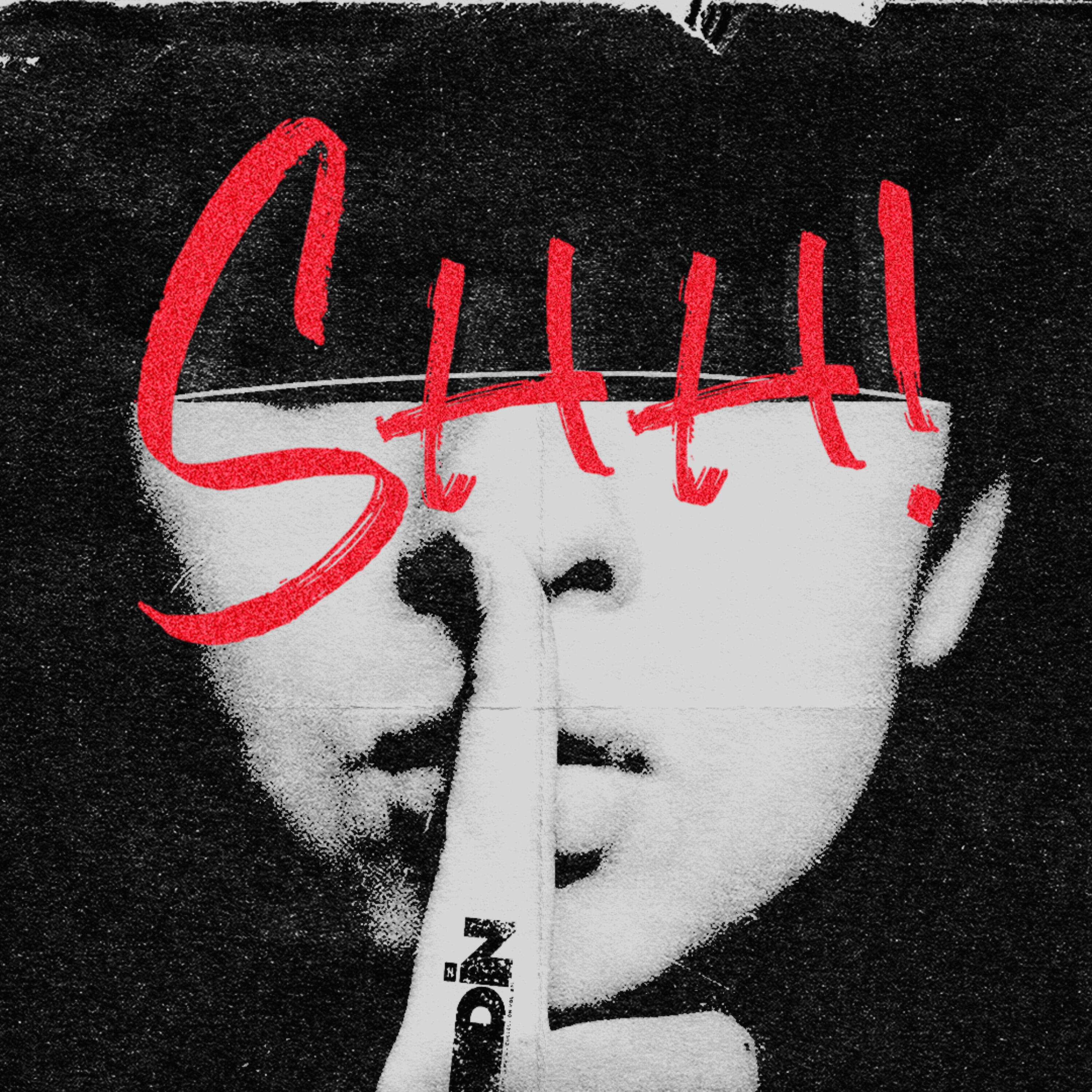 Релиз Shh!