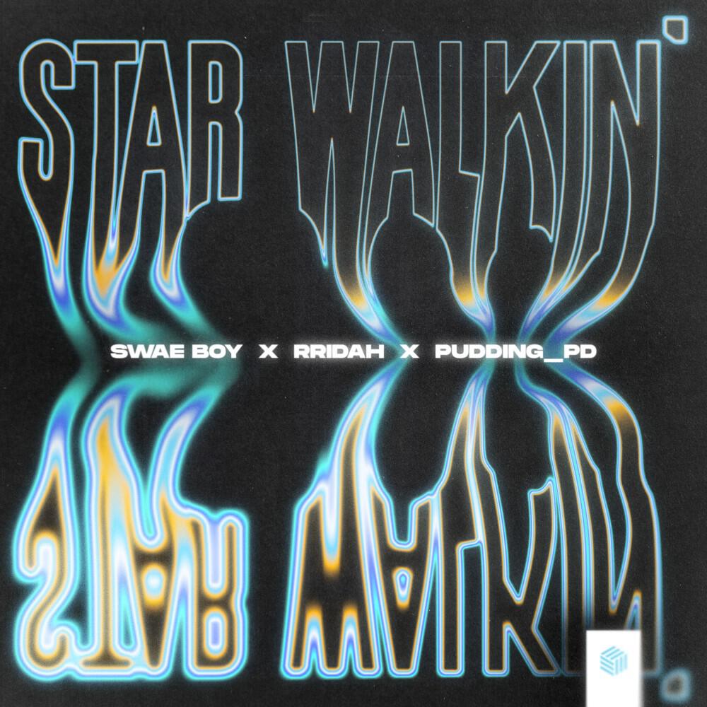Релиз Star Walkin'