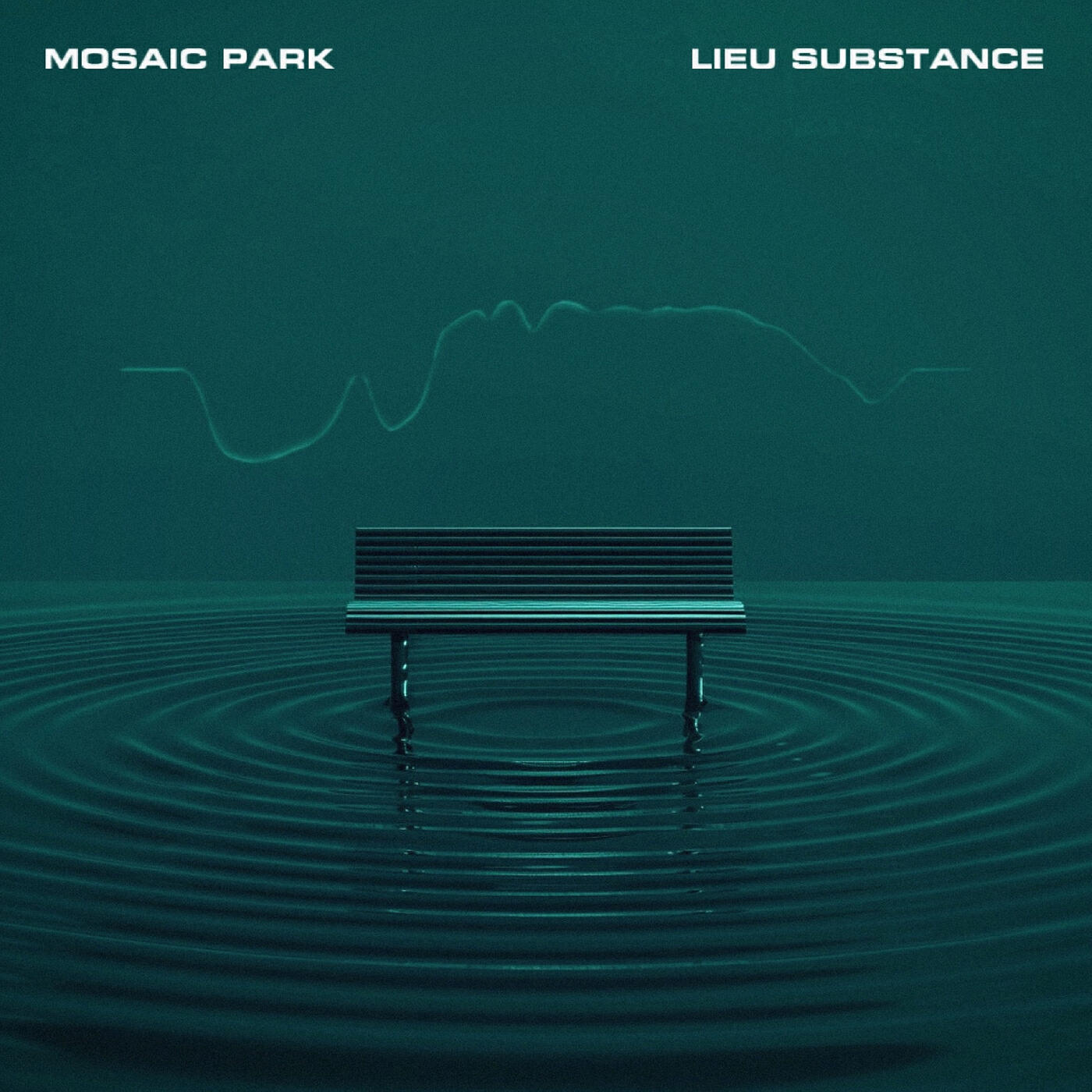 Релиз Lieu Substance
