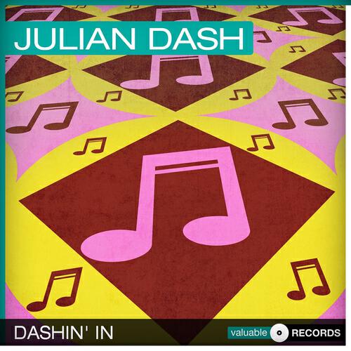 Релиз Dashin' in