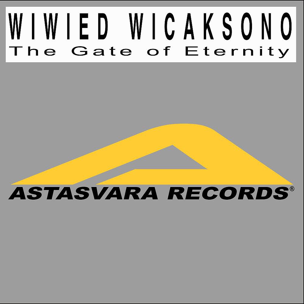 Релиз The Gate of Eternity