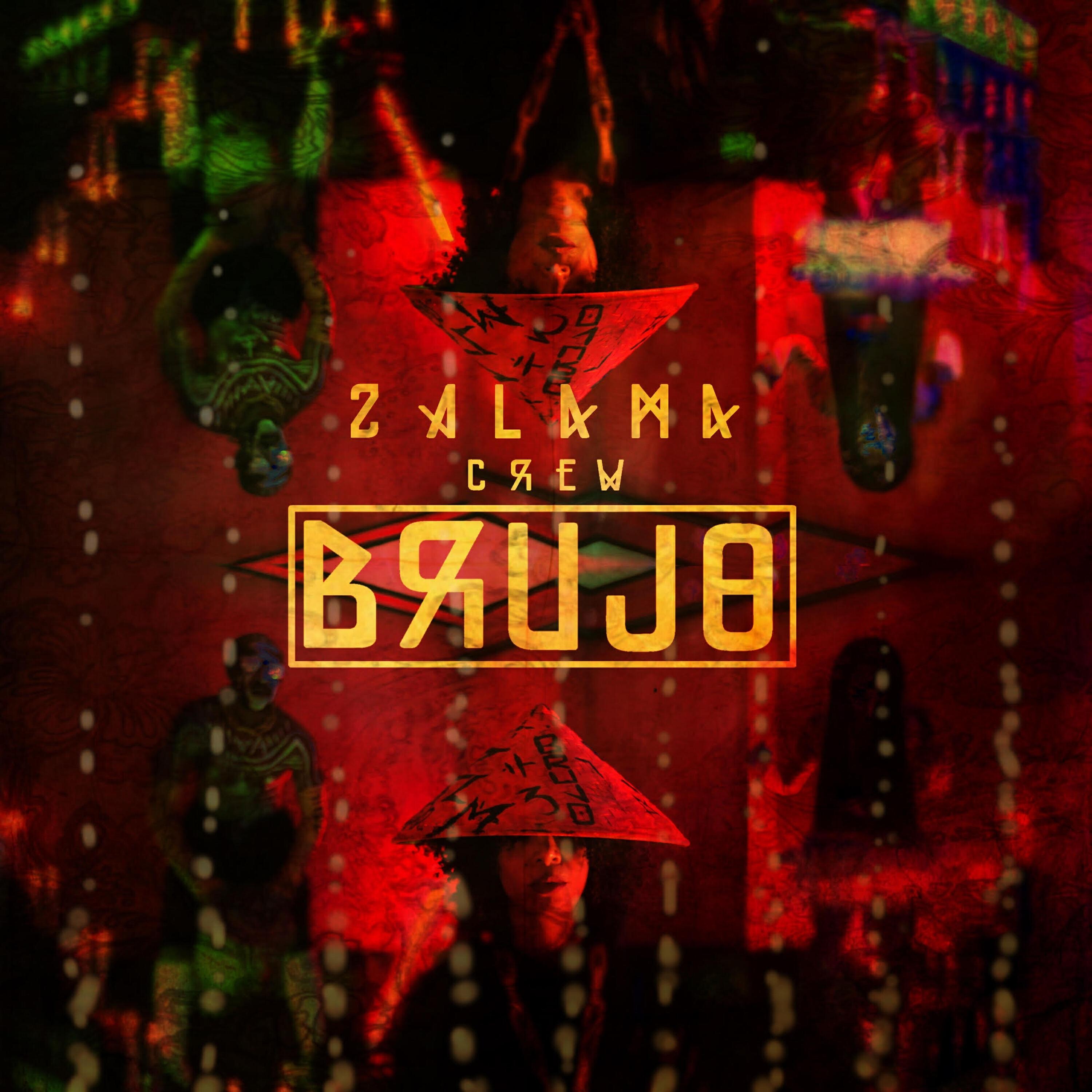 Релиз Brujo