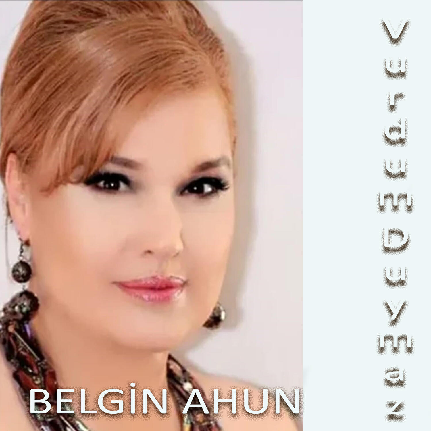 Belgin Ahun