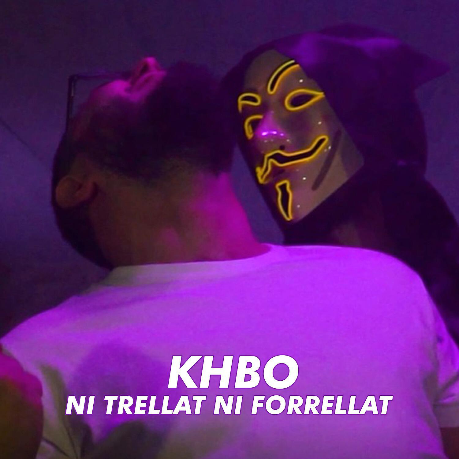 Релиз Ni Trellat Ni Forrellat