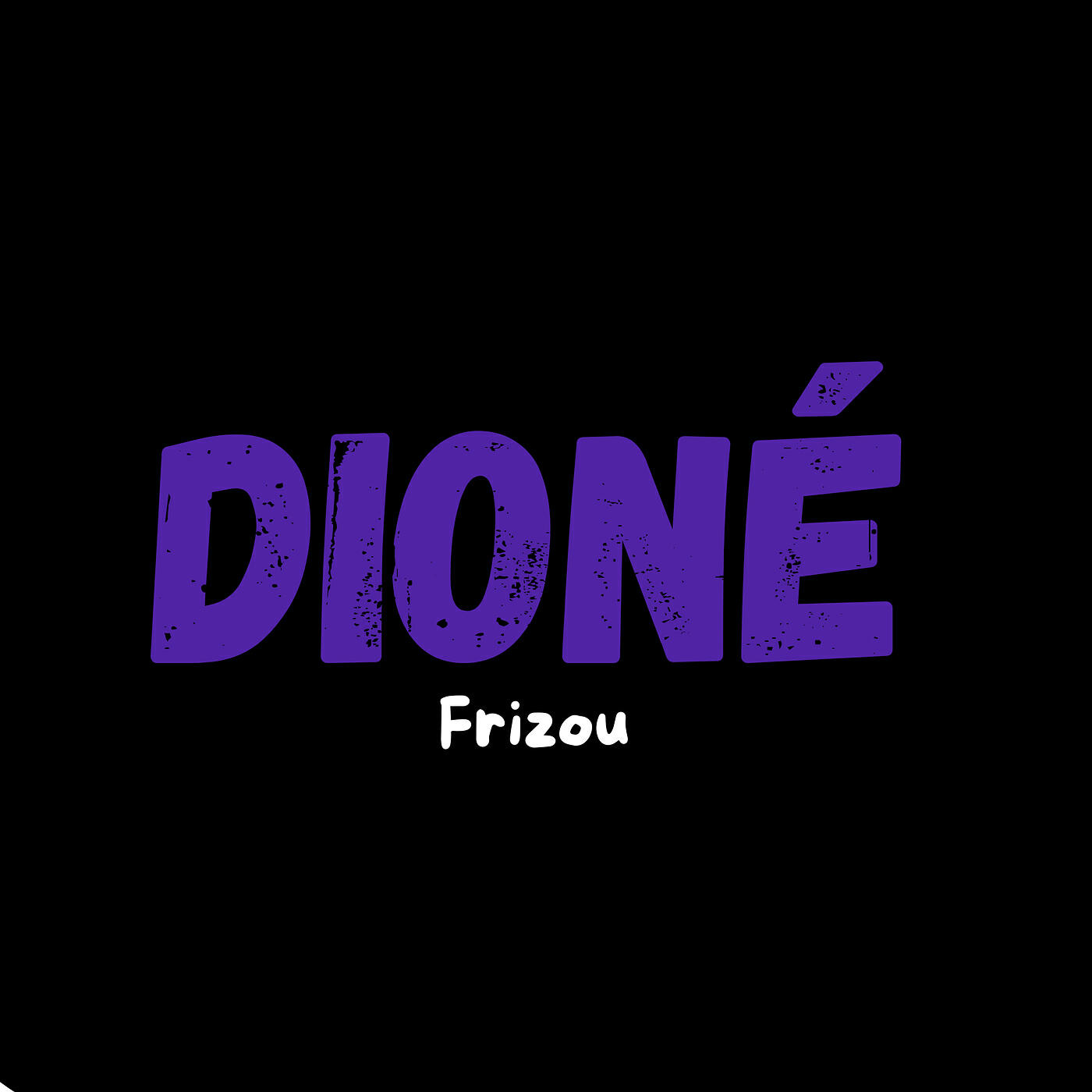 Релиз Dioné