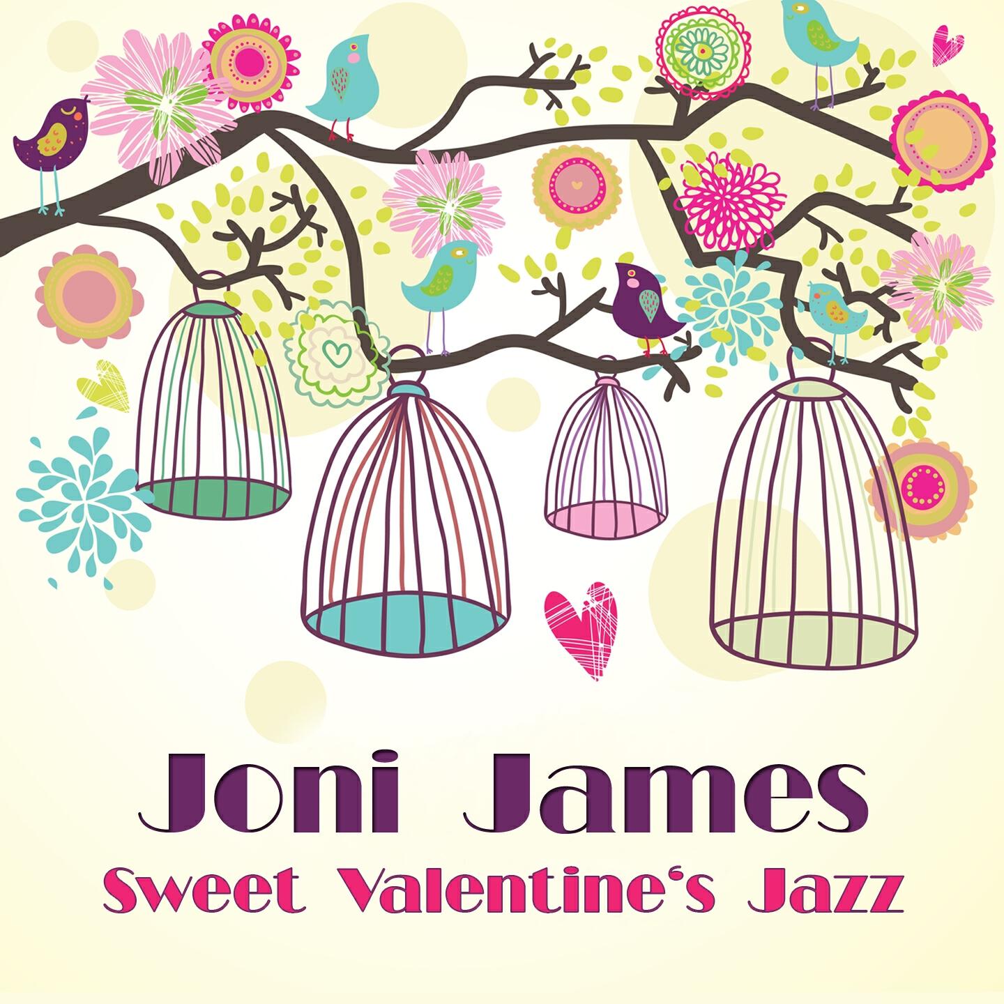 Релиз Sweet Valentine's Jazz