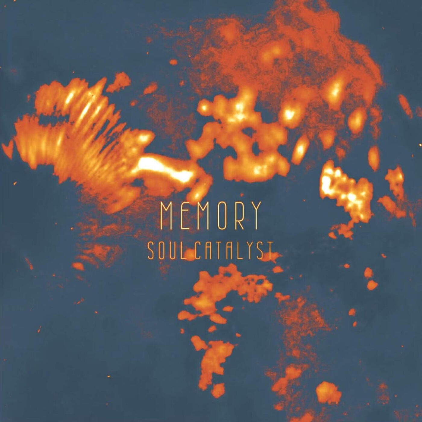 Релиз Memory