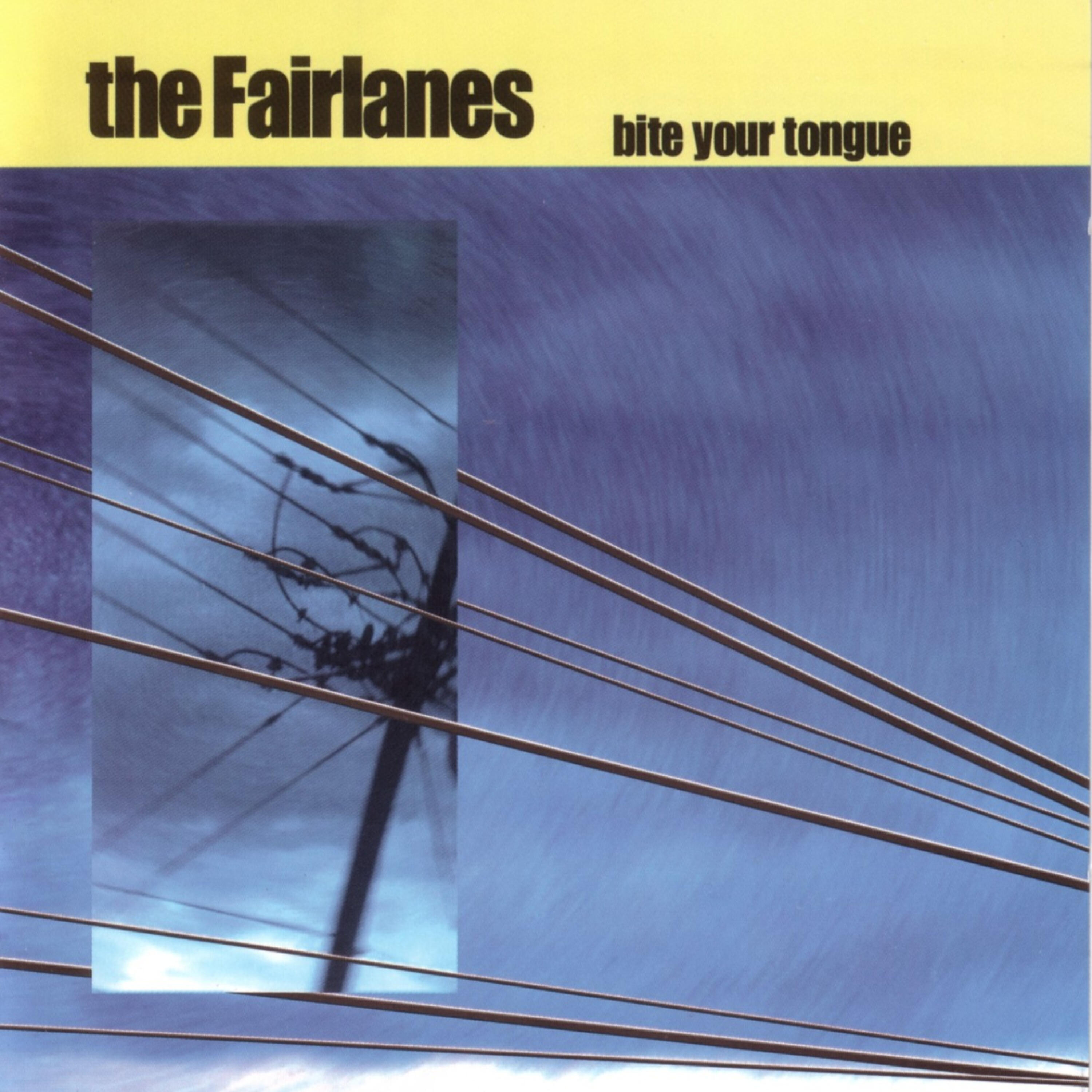 Релиз Bite Your Tongue
