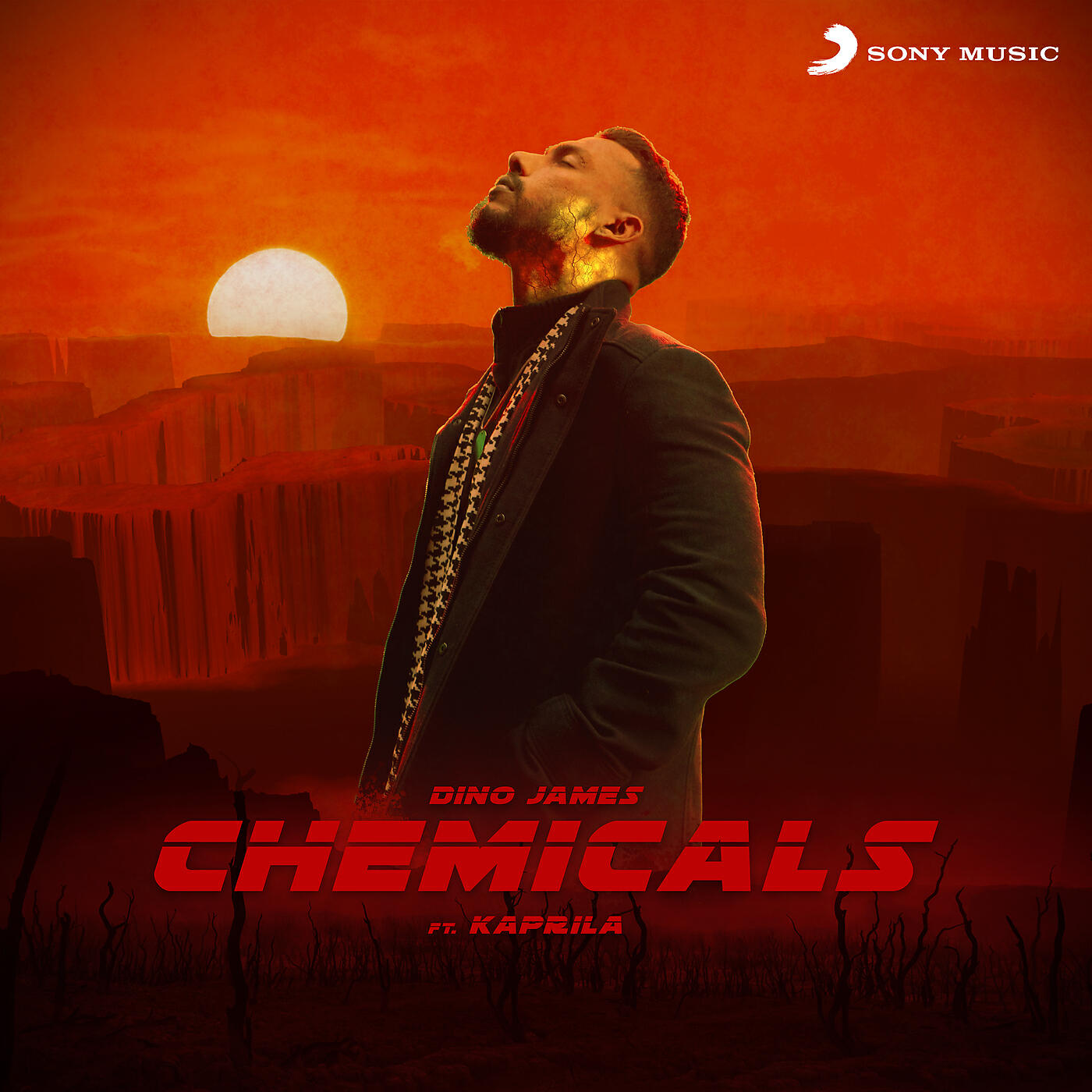 Релиз Chemicals