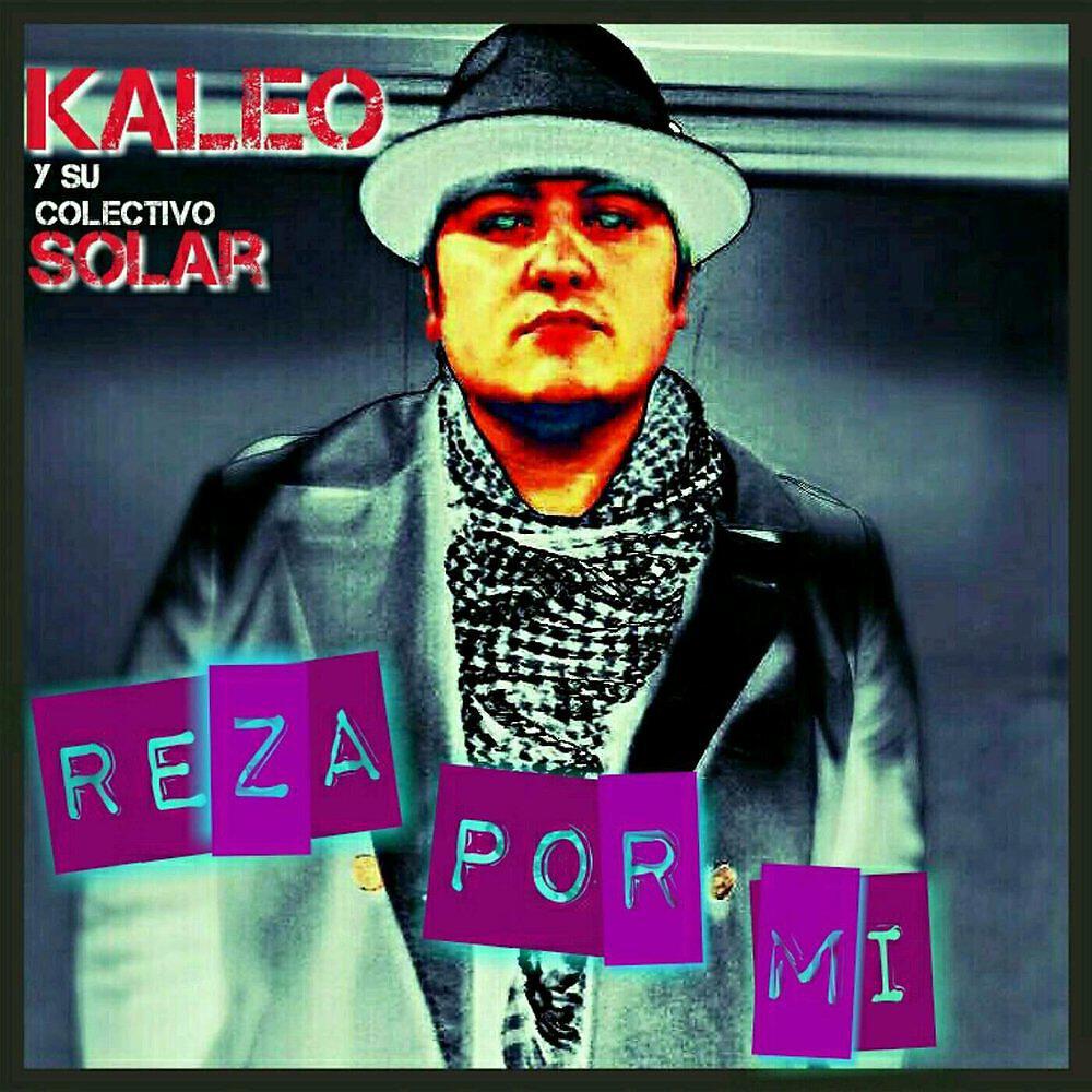 Постер альбома Reza por Mi