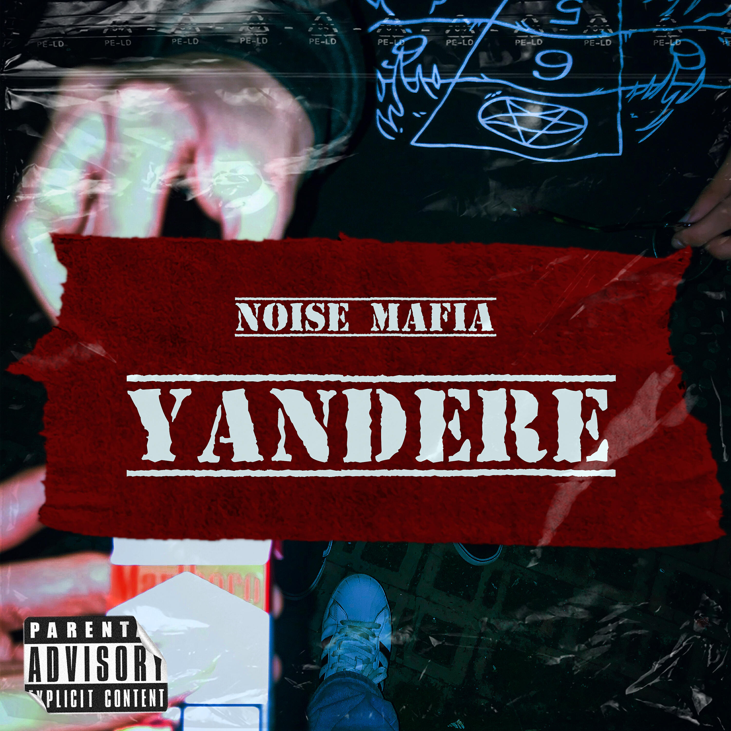 Релиз Yandere