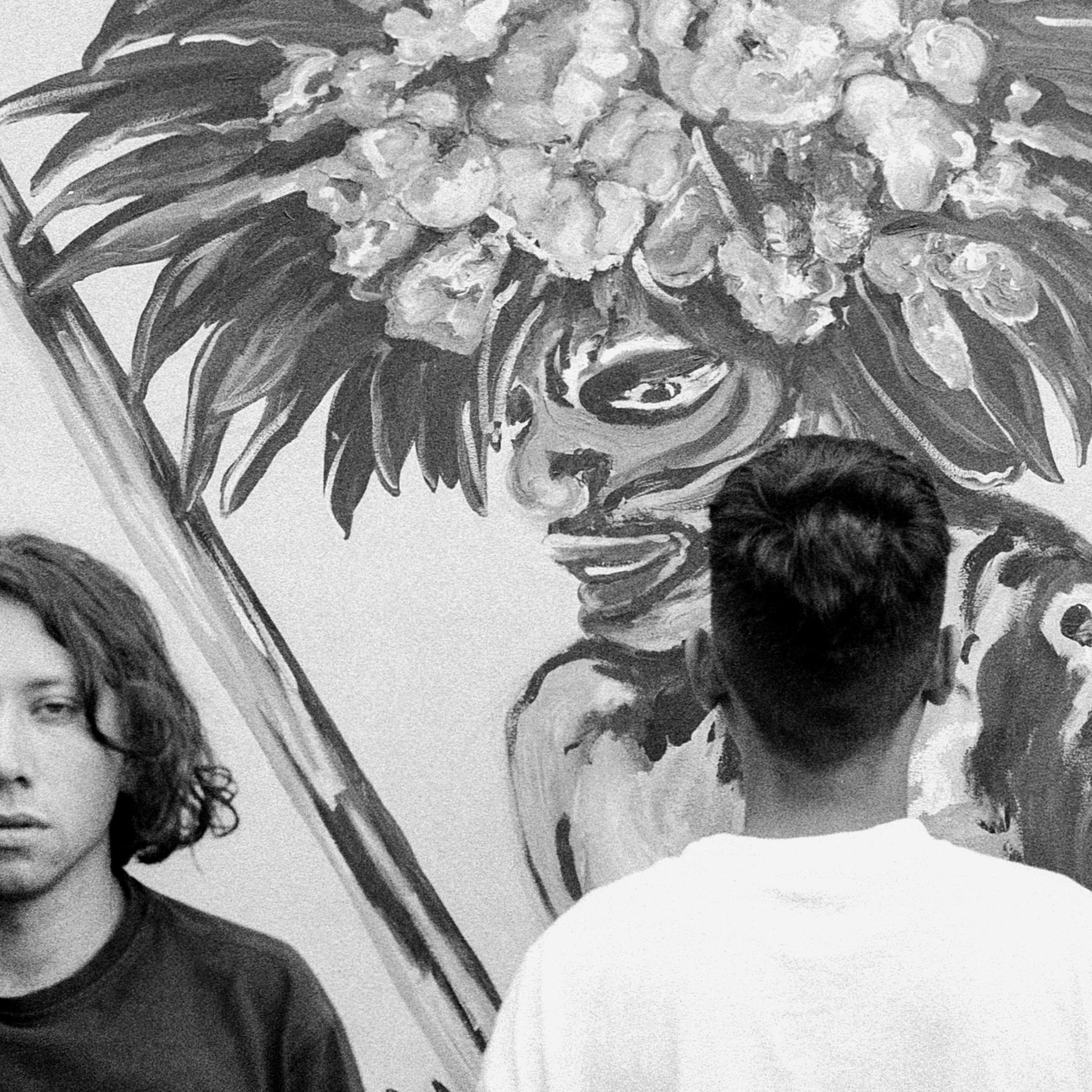 Релиз No Saints in the Animal Kingdom II