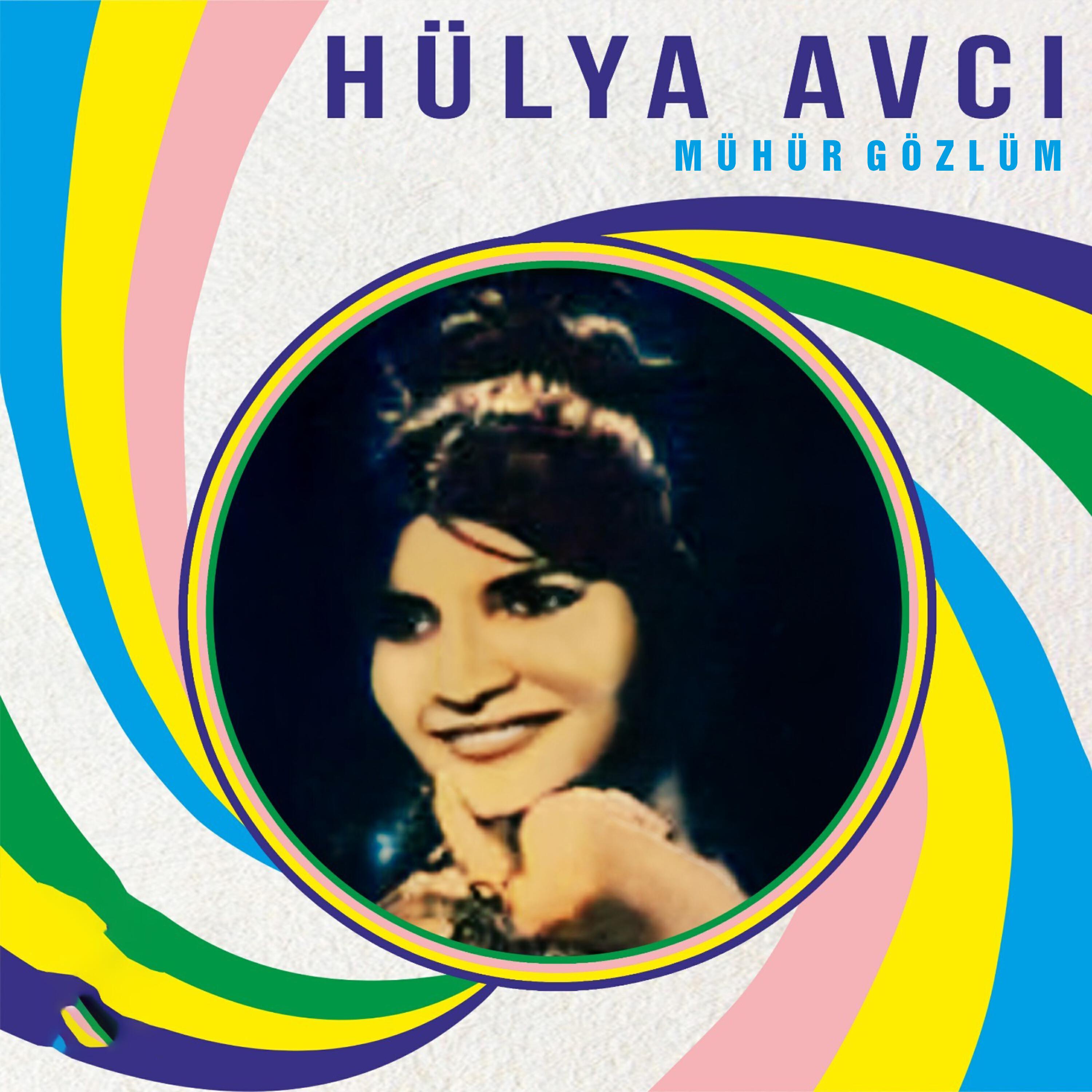 Hülya Avcı