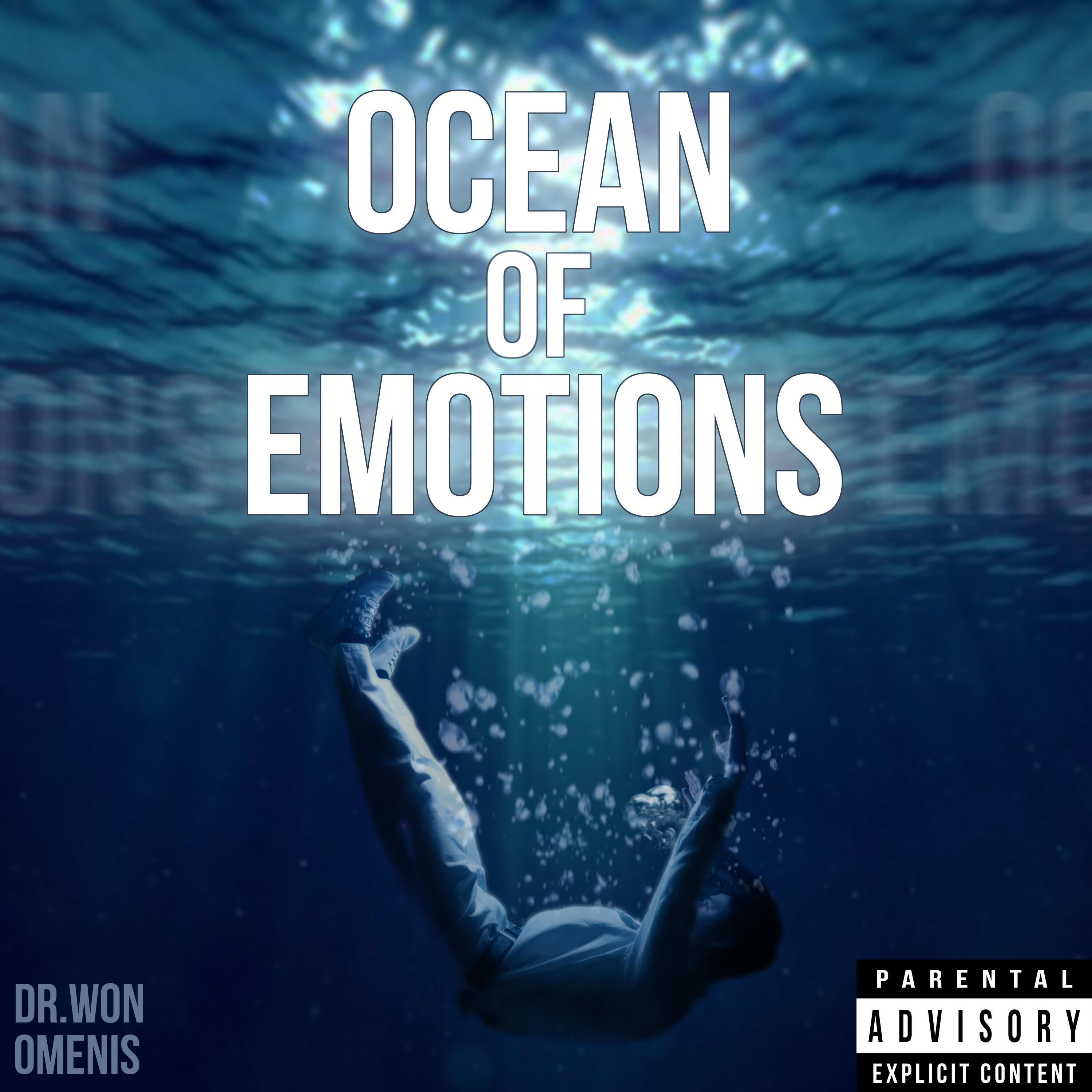 Релиз Ocean of Emotions