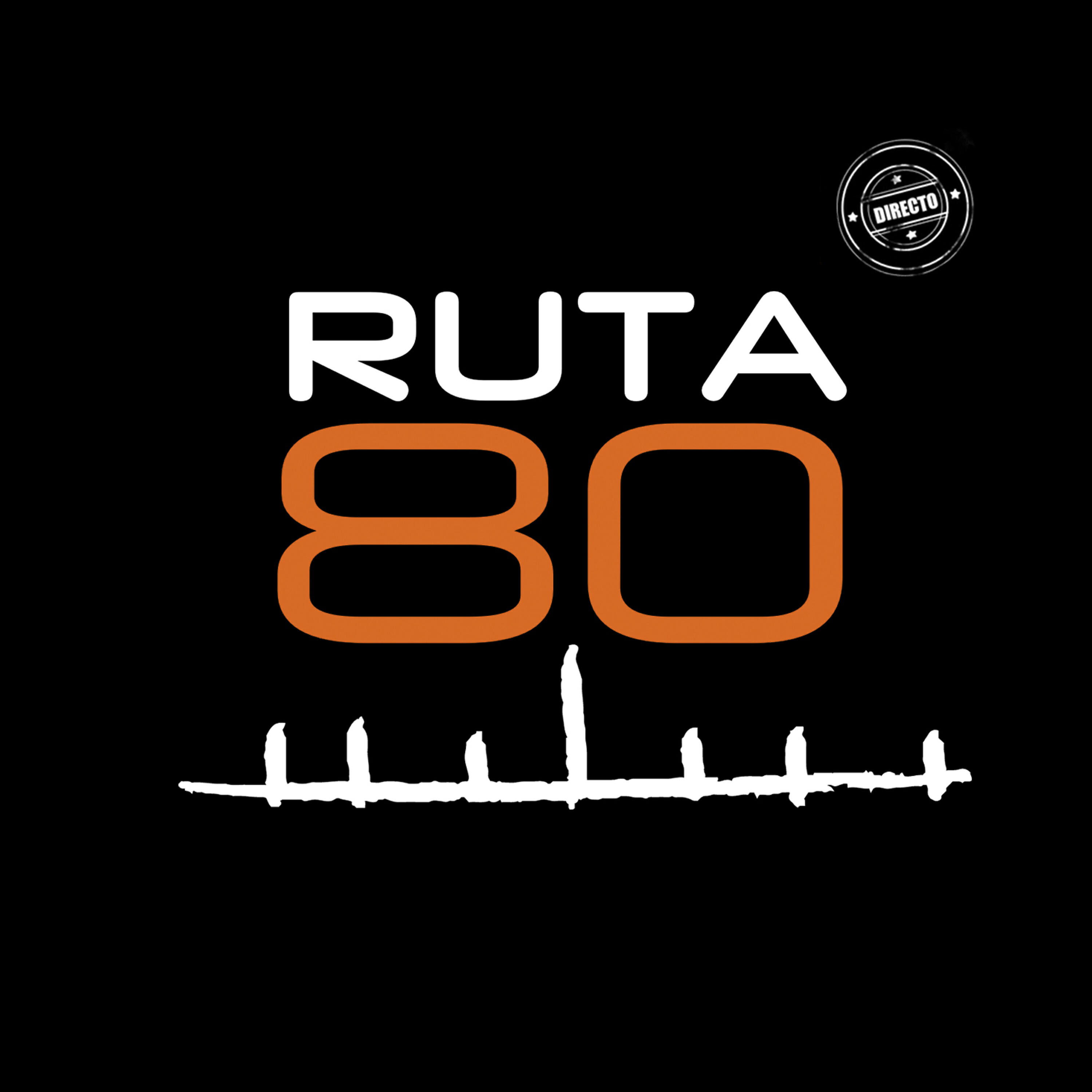 Ruta 80