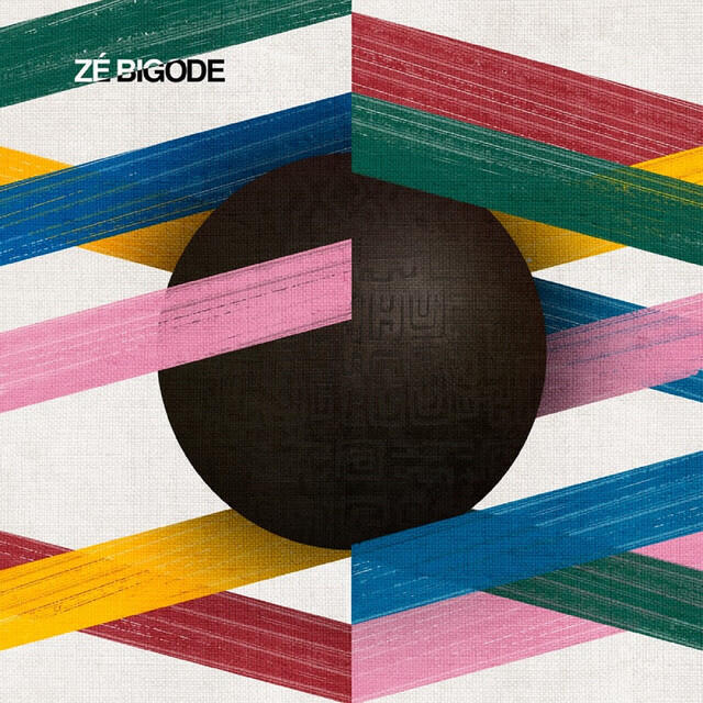 Релиз Zé Bigode