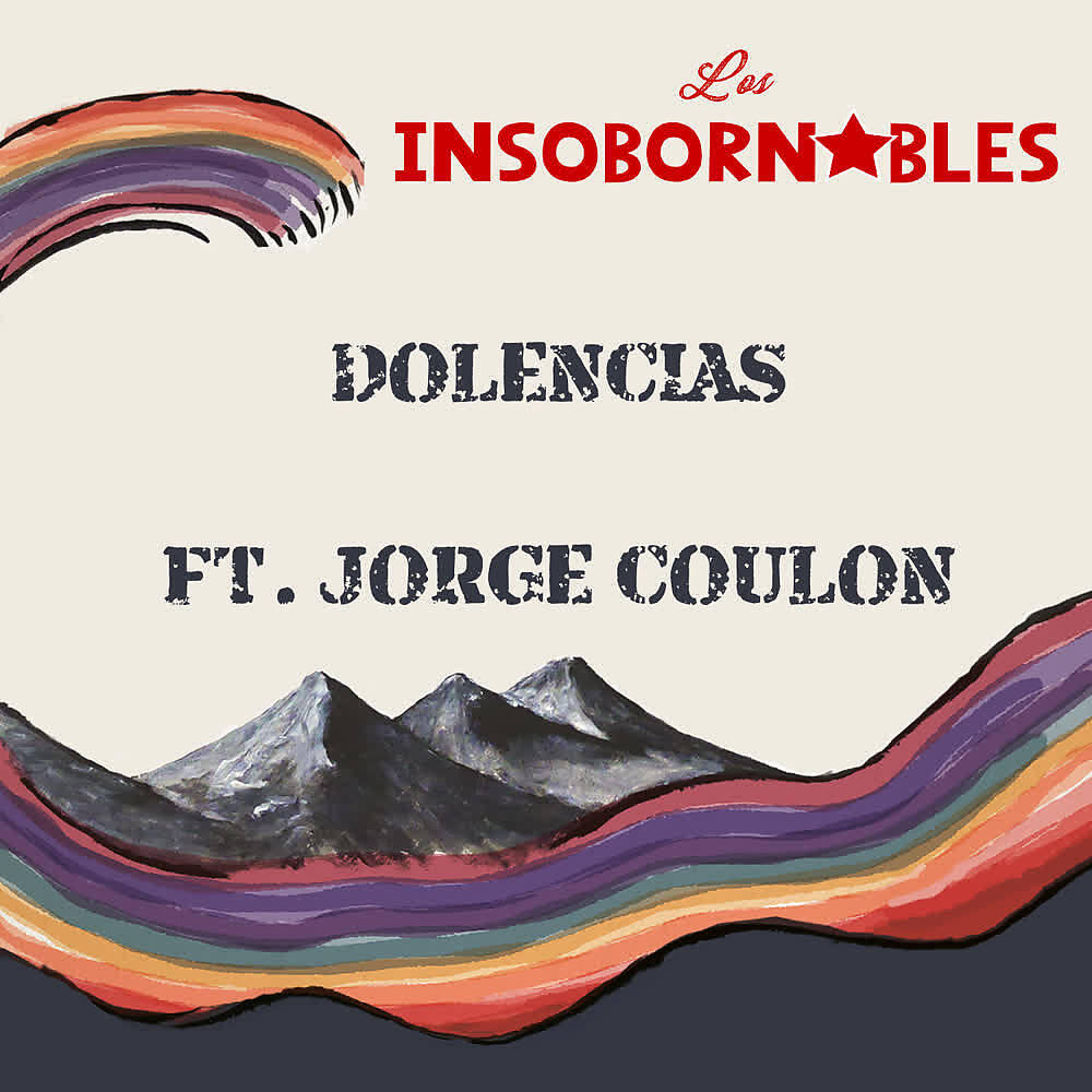 Релиз Dolencias