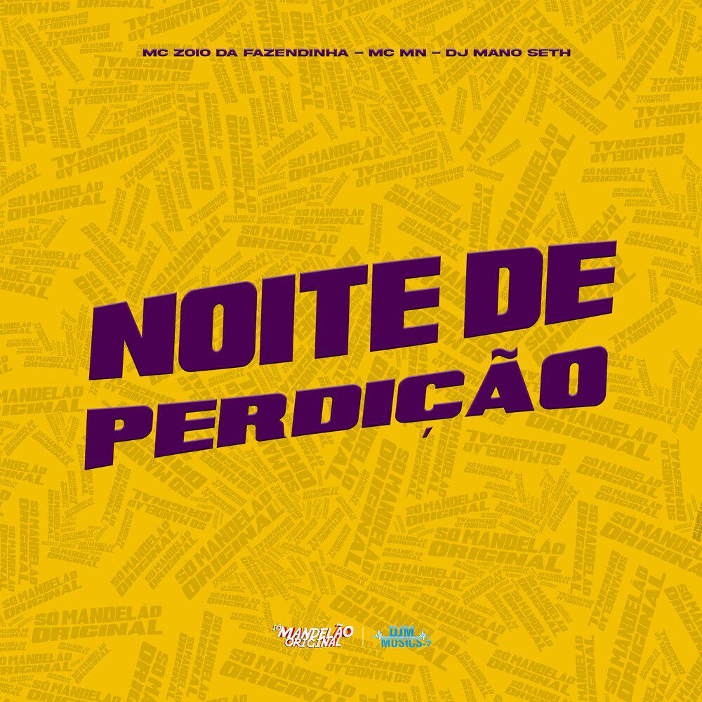 Релиз Noite de Perdição
