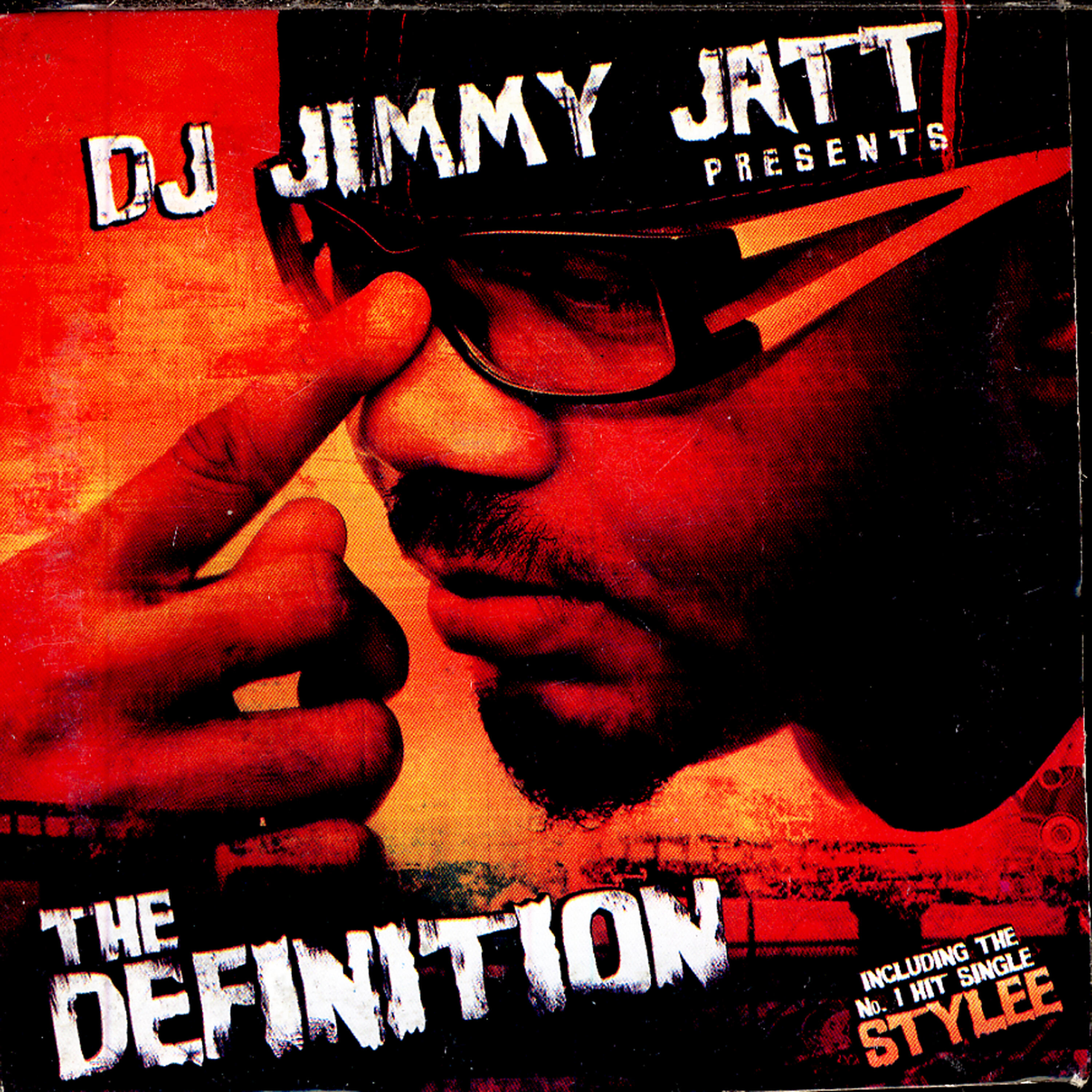 Релиз The Definition