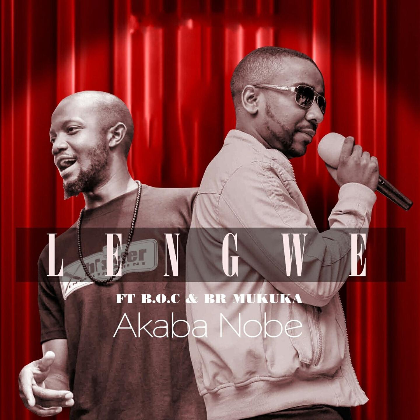 Релиз Akaba Nobe