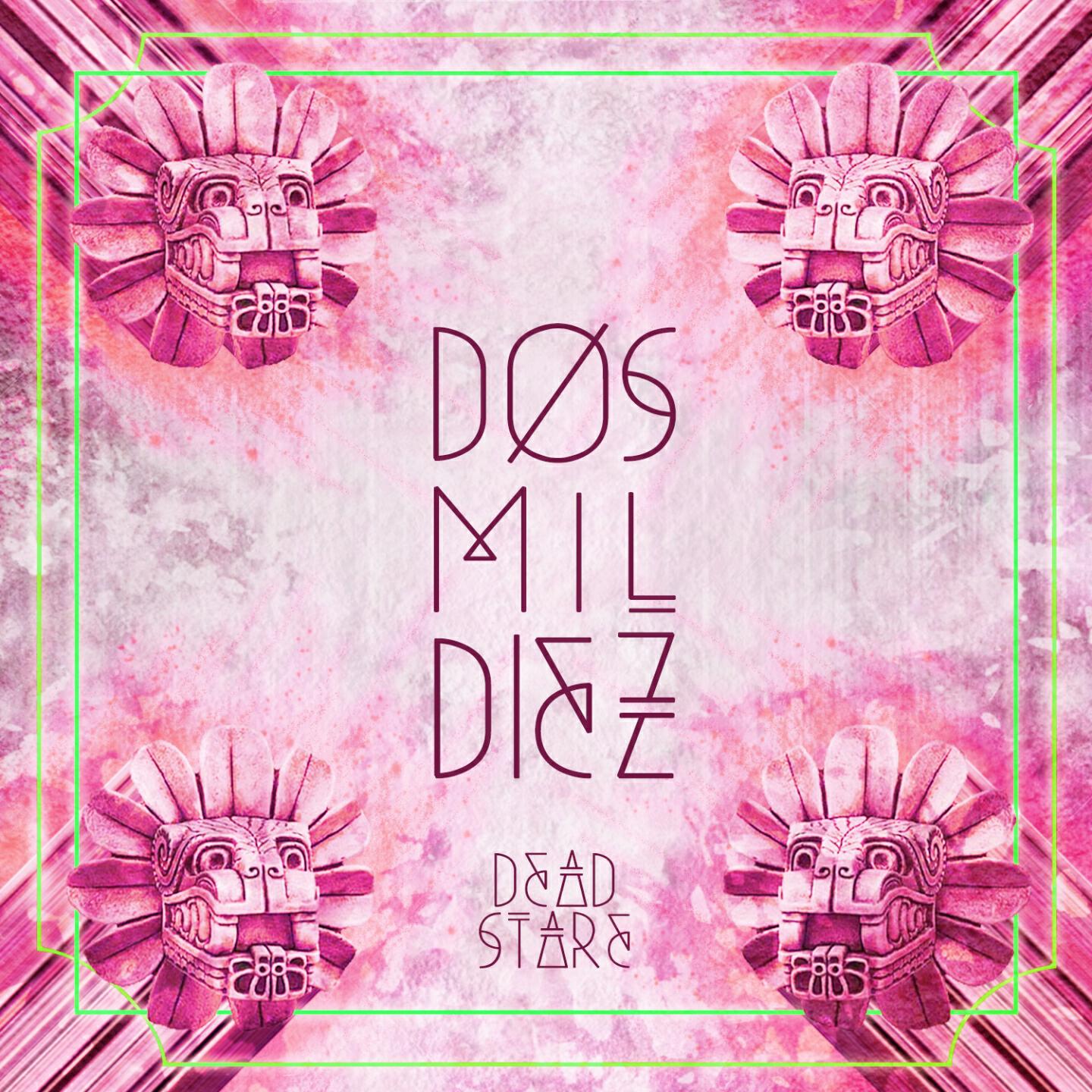 Релиз Dos Mil Diez