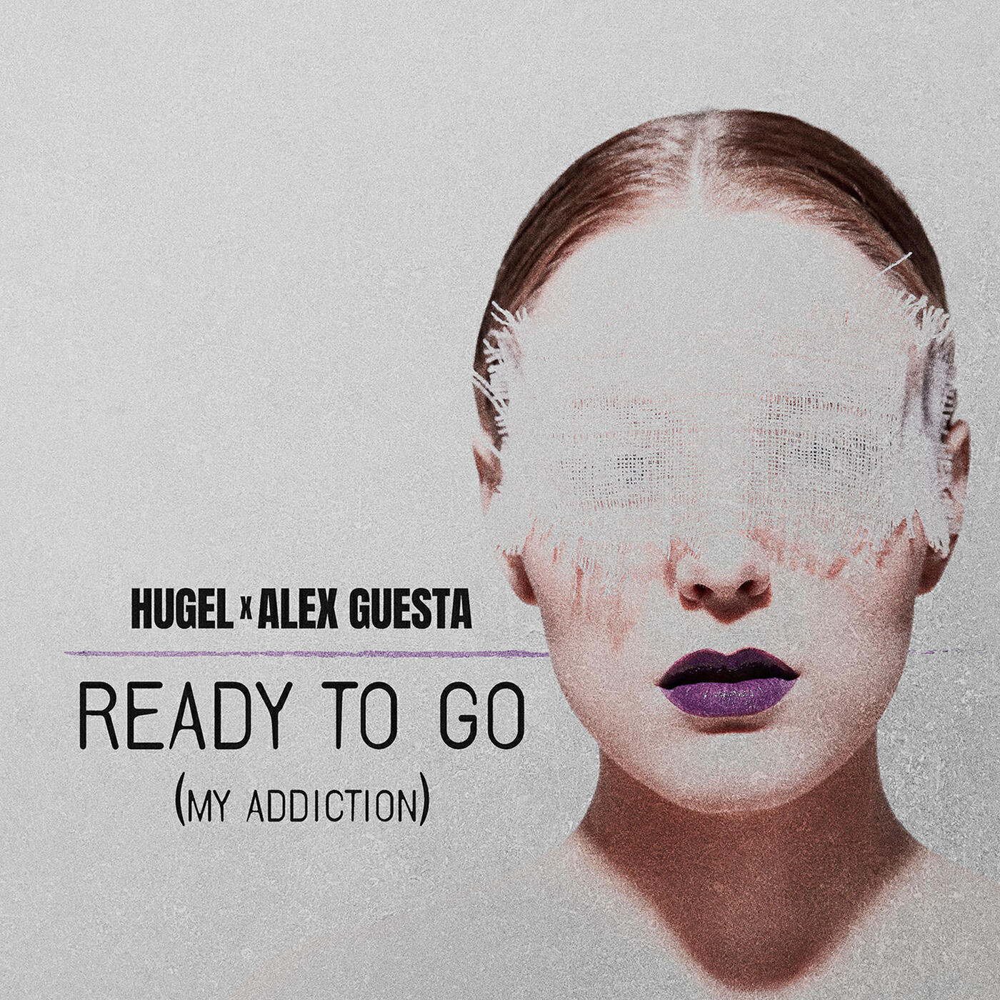 Релиз Ready To Go (My Addiction)