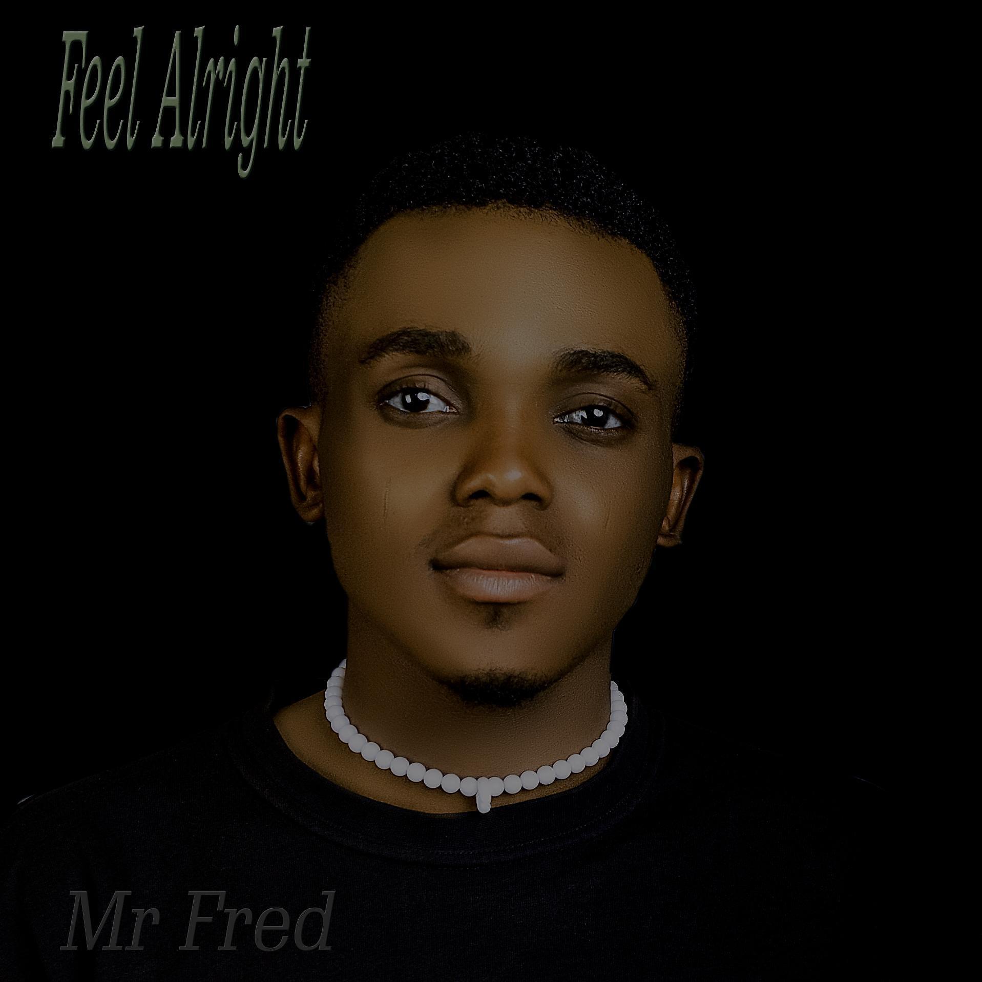 Релиз Feel Alright