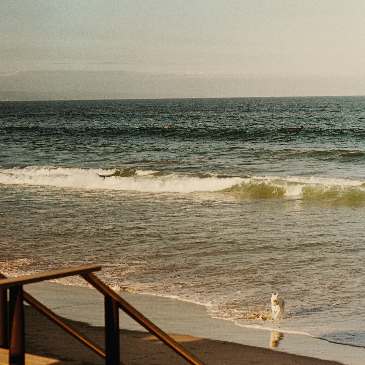 Релиз Beachtown