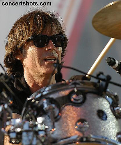 Jody Stephens