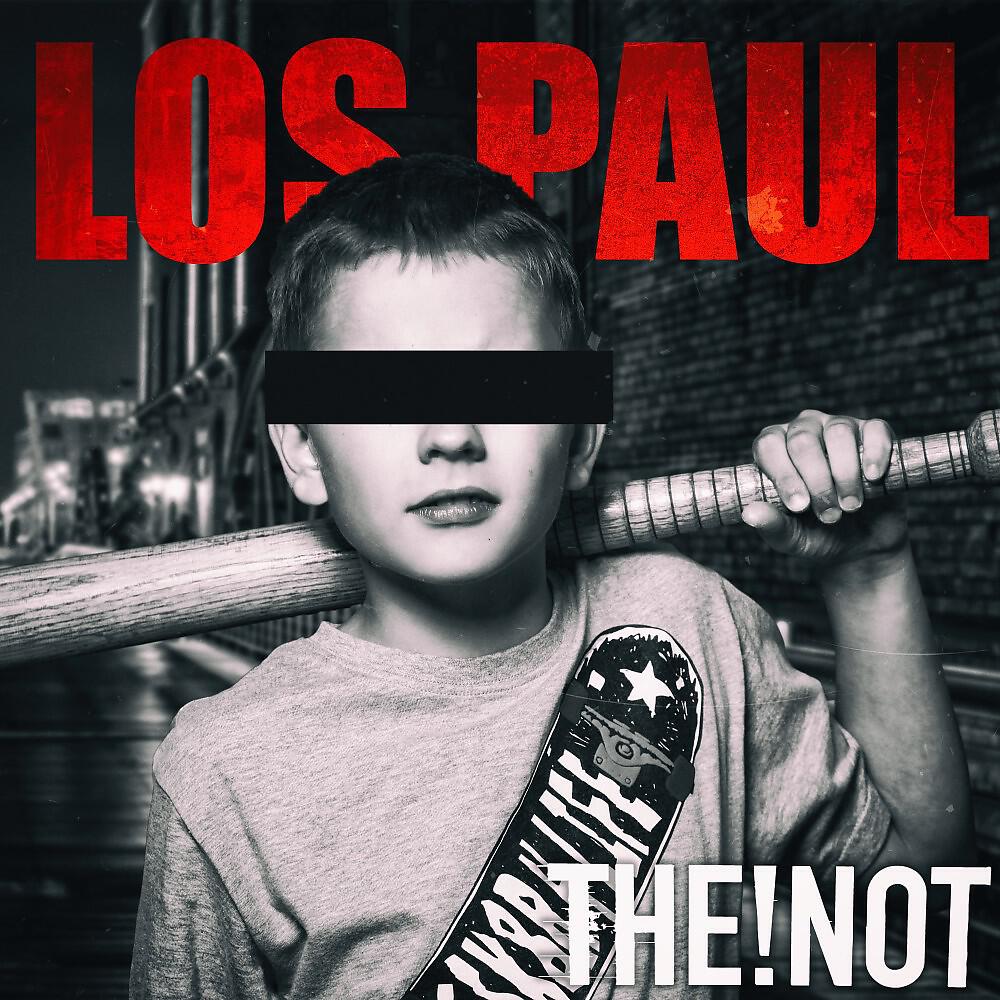 Релиз Los Paul