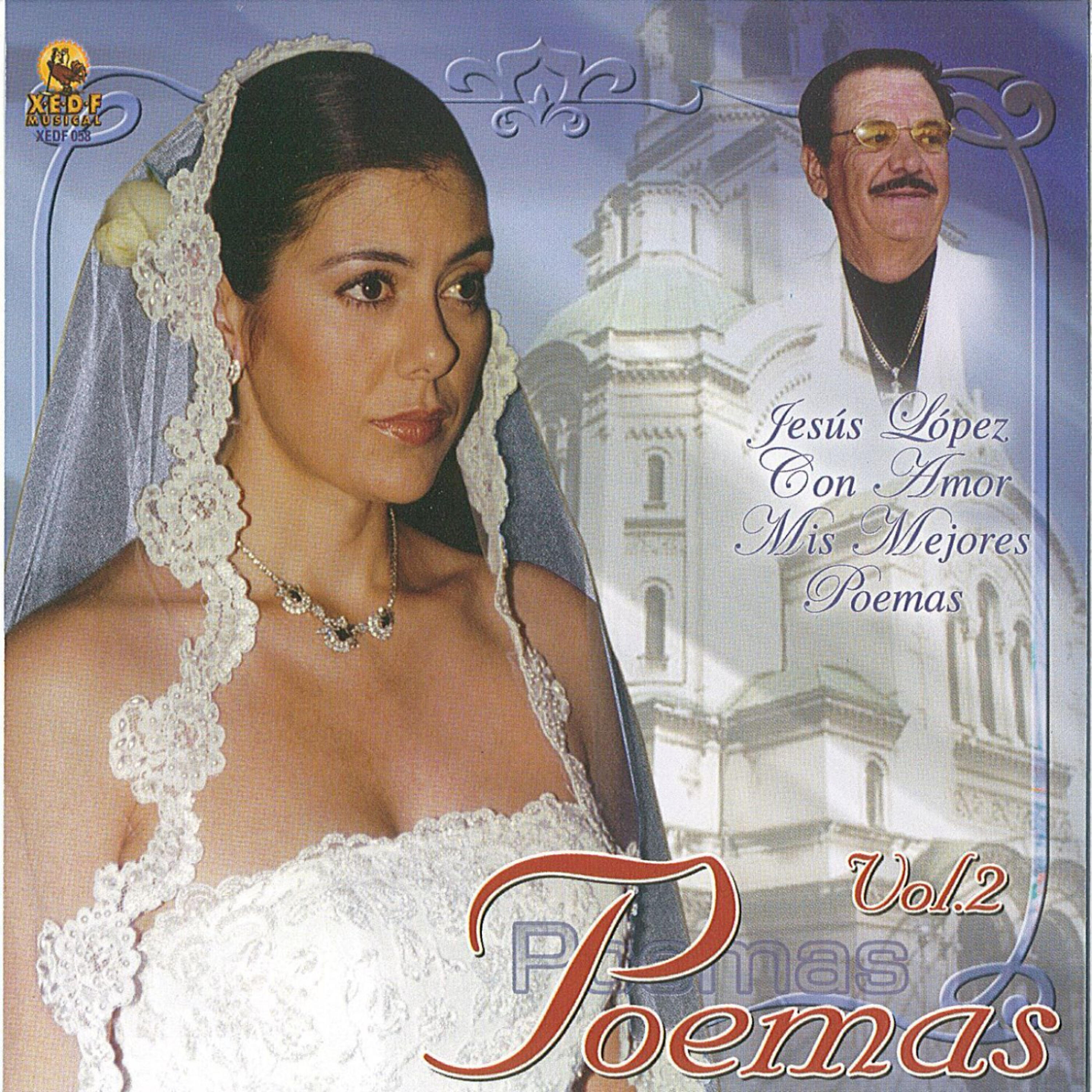 Релиз Poemas Vestido De Novia