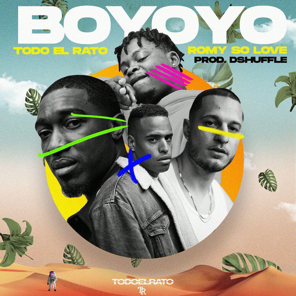 Релиз Boyoyo