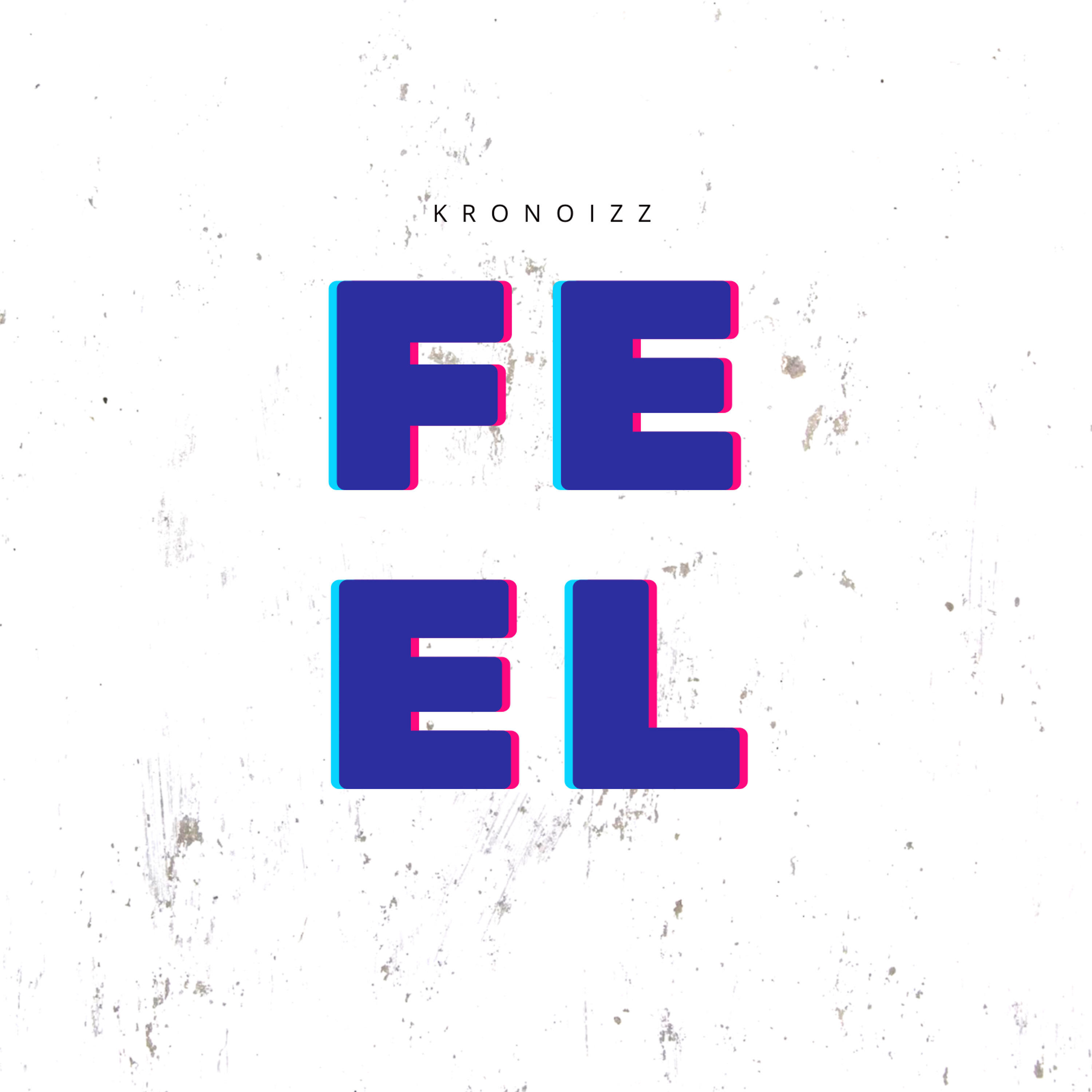 Постер альбома Feel