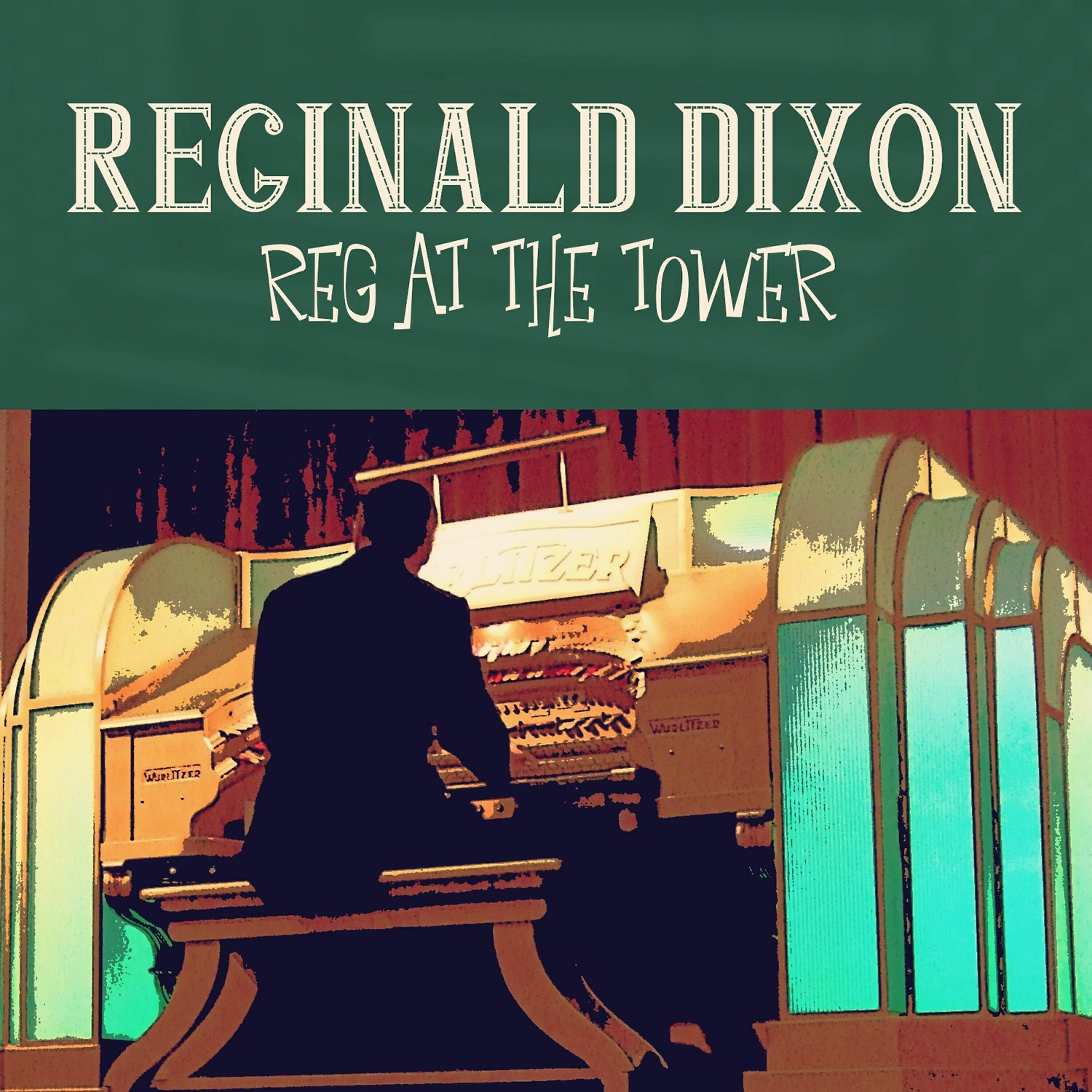 Релиз Reg at the Tower
