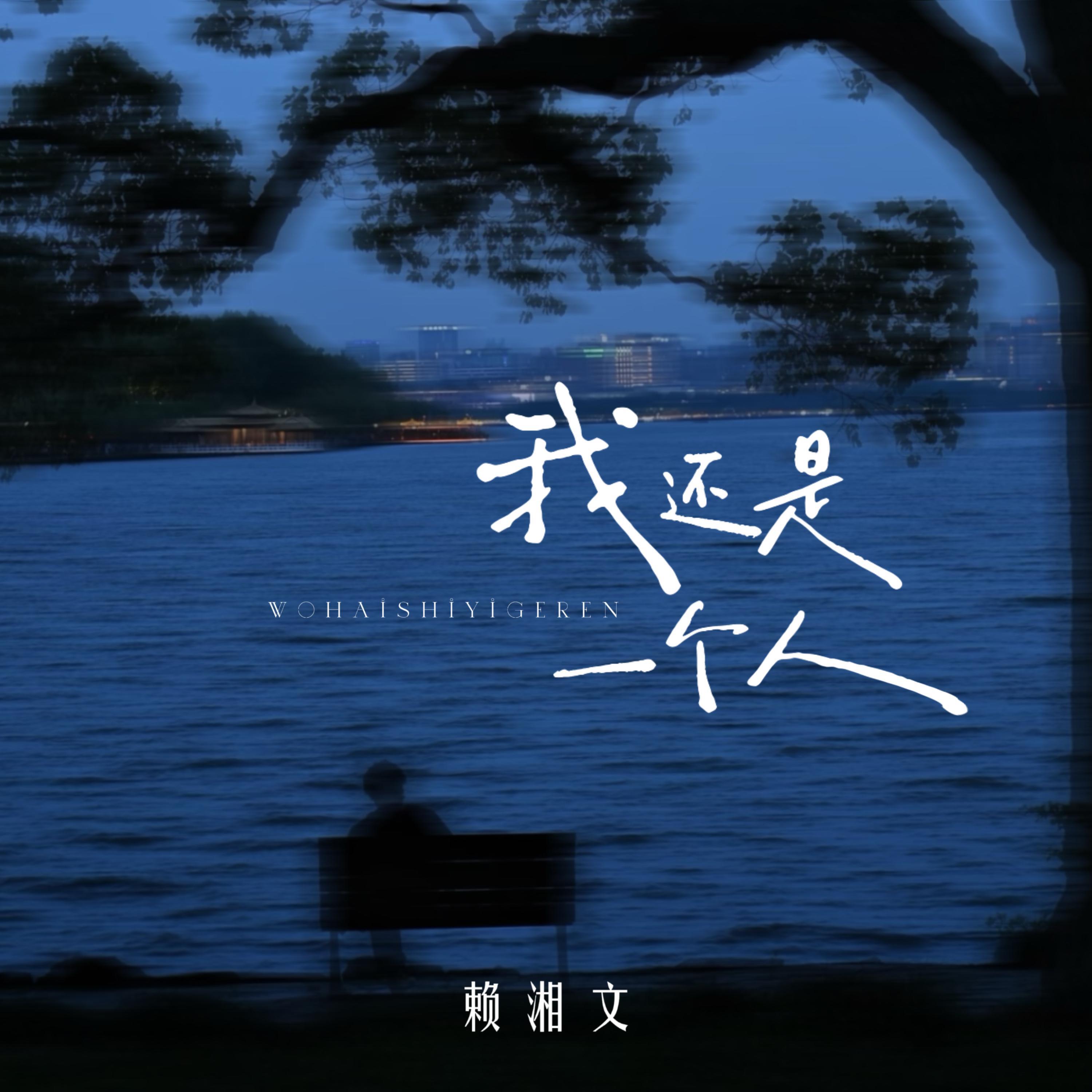 Релиз 我还是一个人