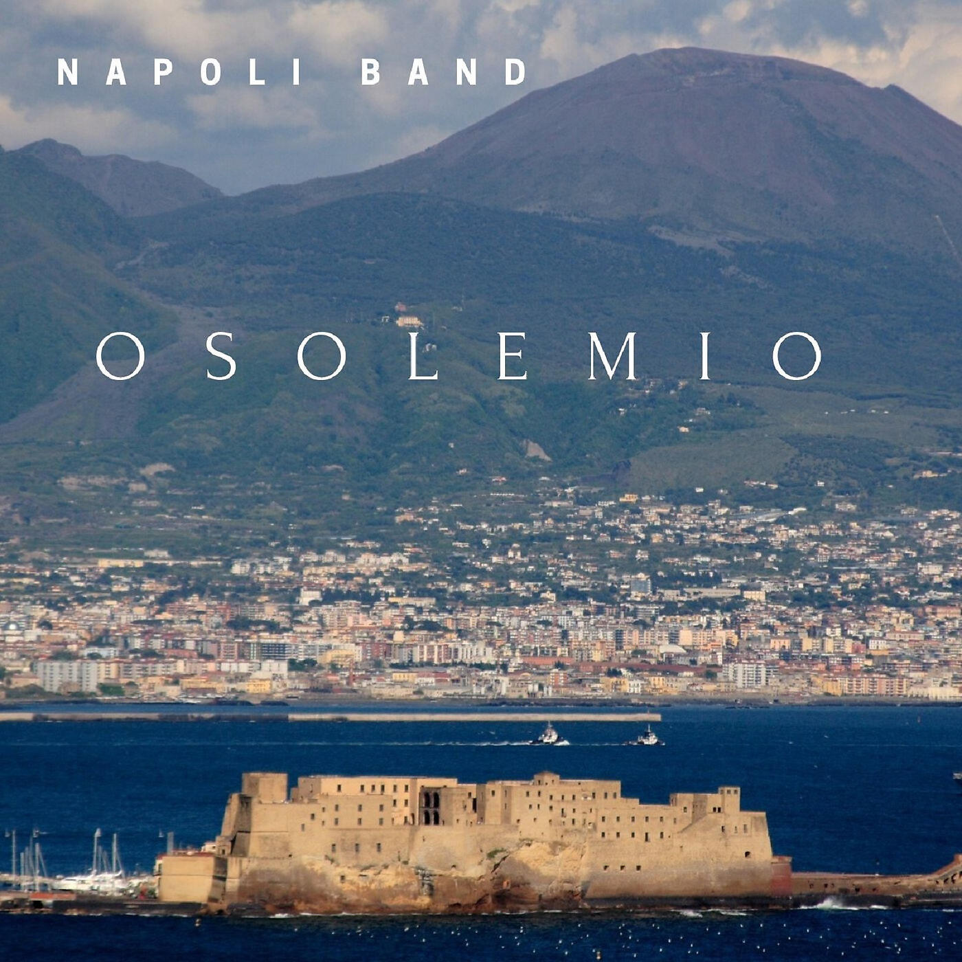Napoli Band