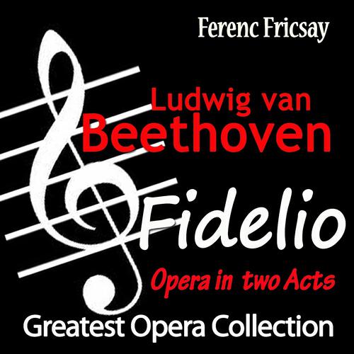 Релиз Beethoven: Fidelio