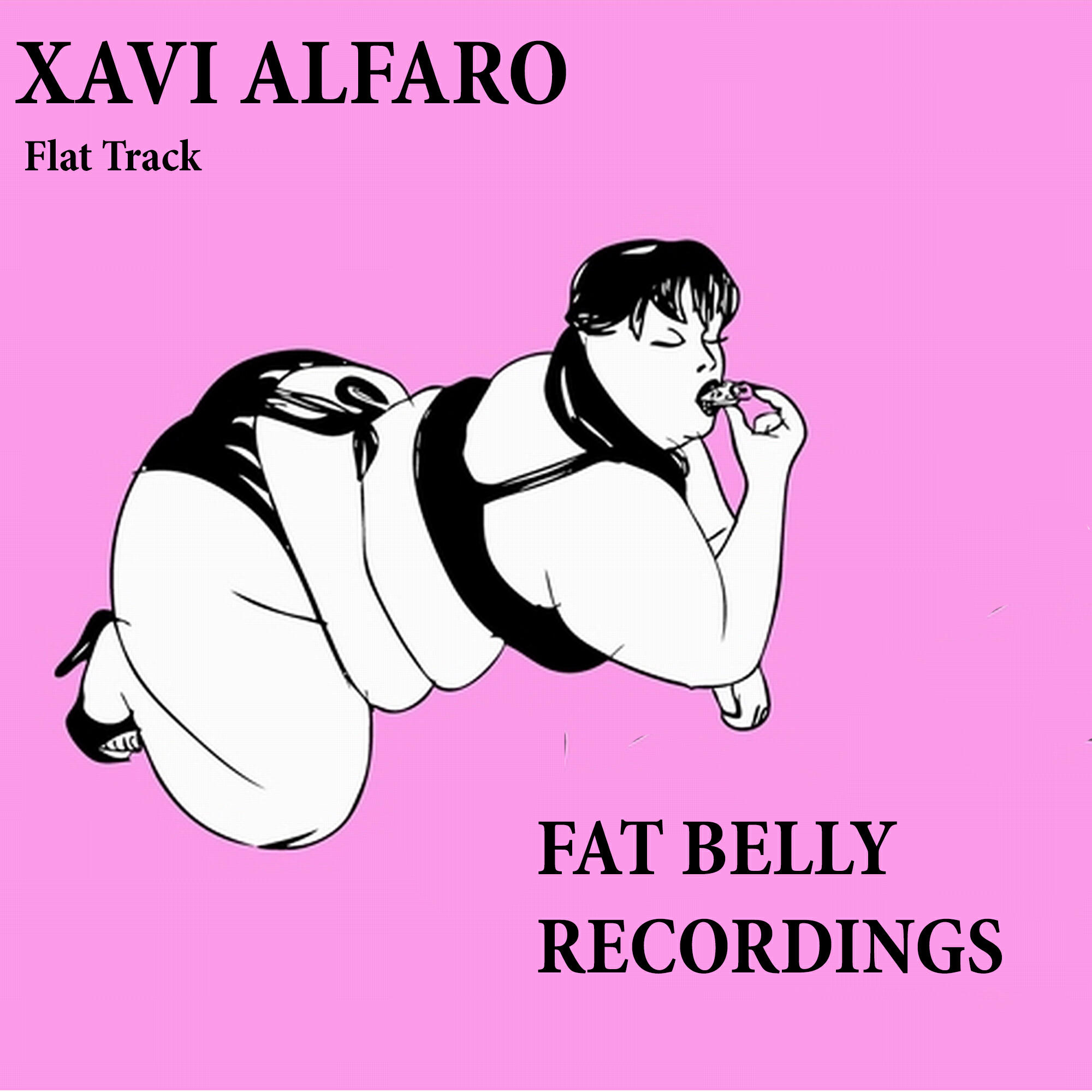 Релиз Flat Track
