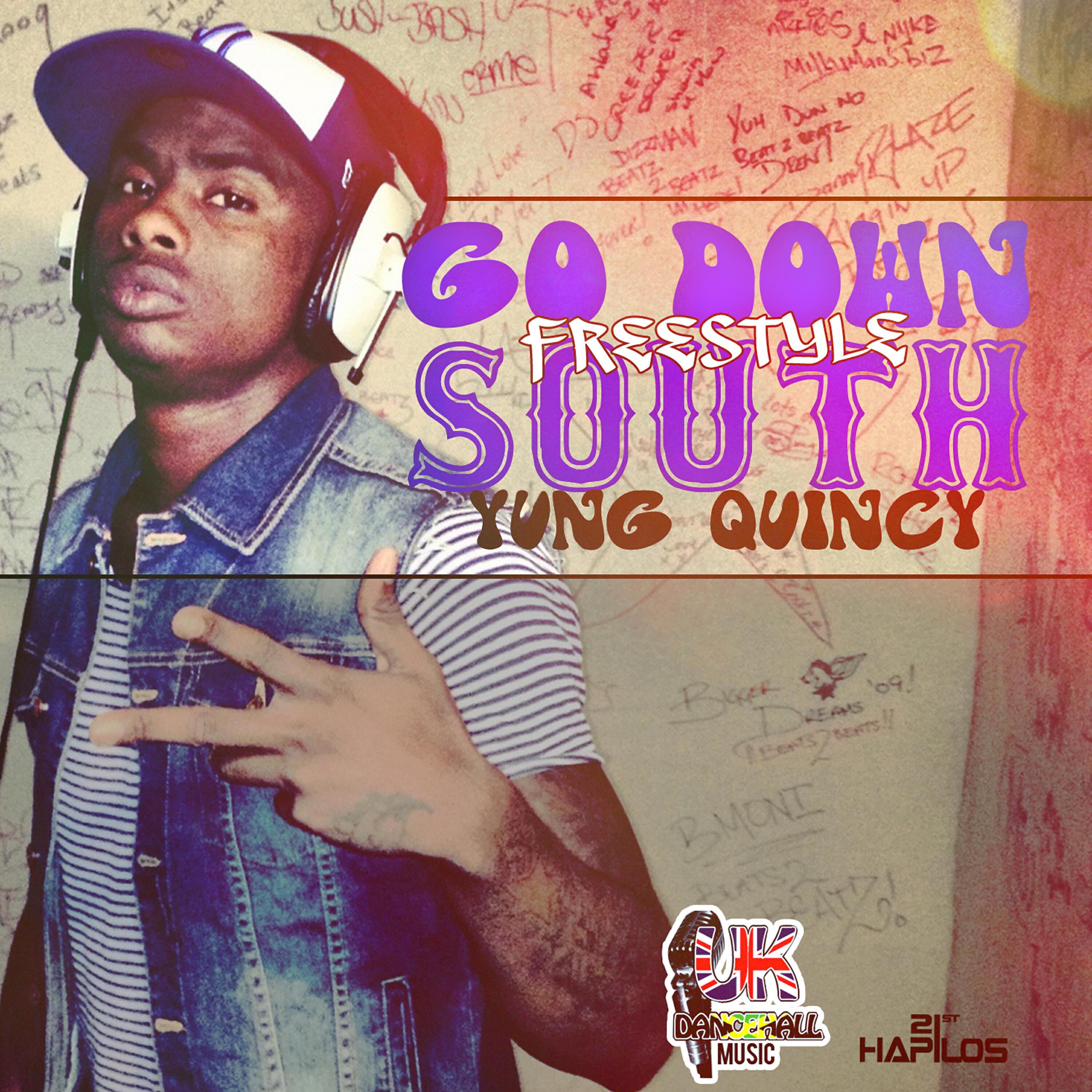 Yung Quincy