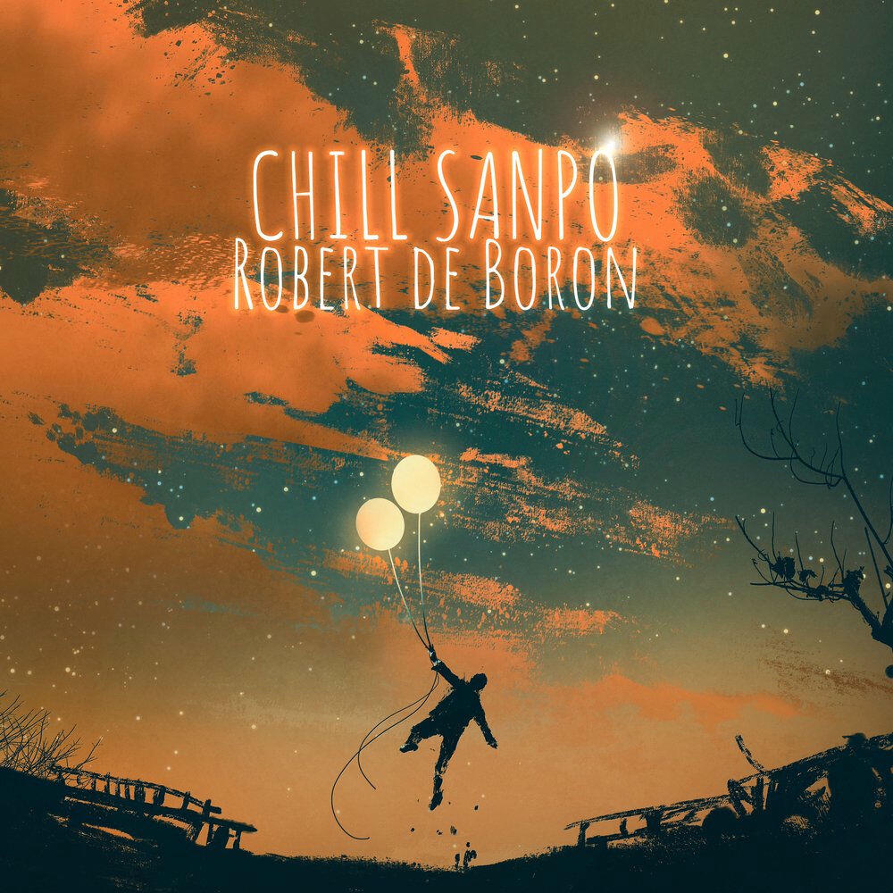 Релиз CHILL SANPO