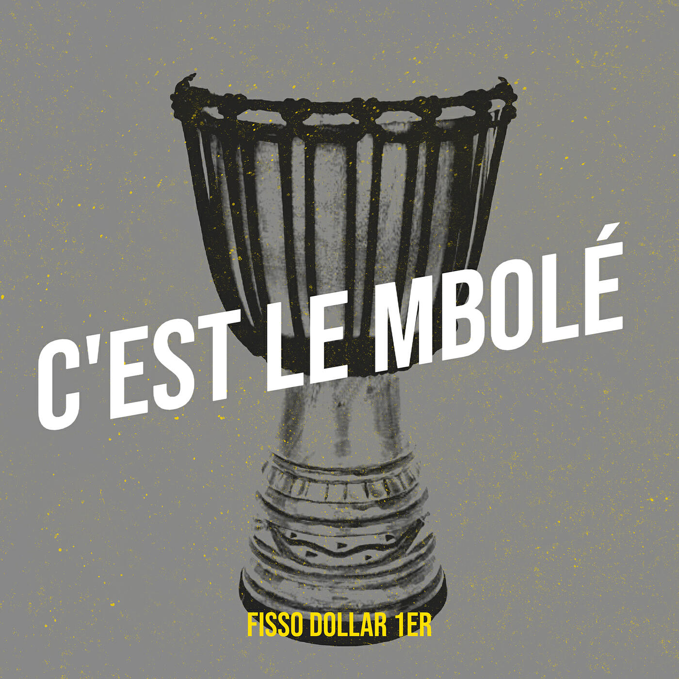 Релиз C'est le Mbolé