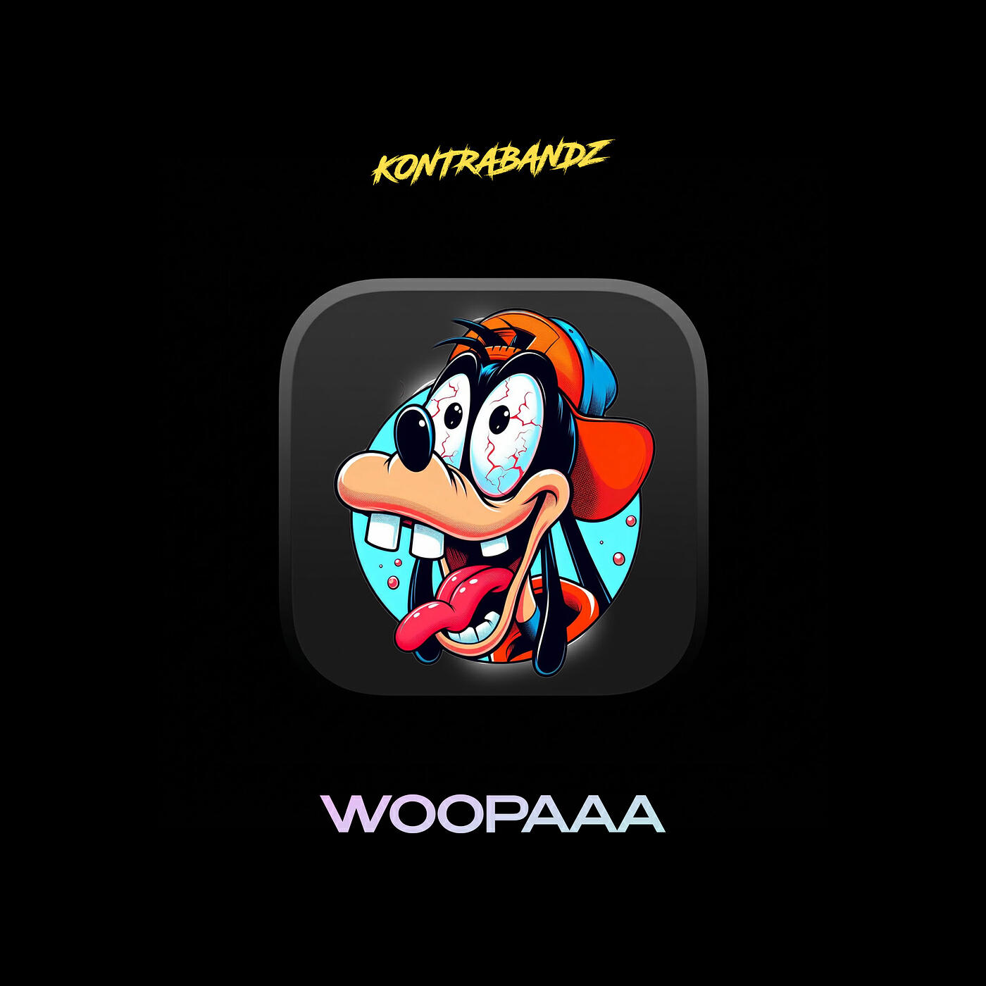 Релиз Woopaaa