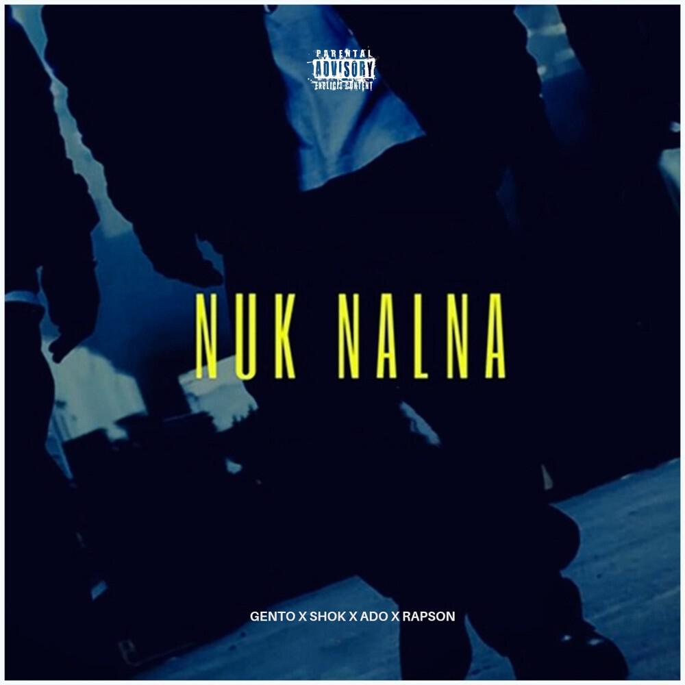 Релиз Nuk Nalna