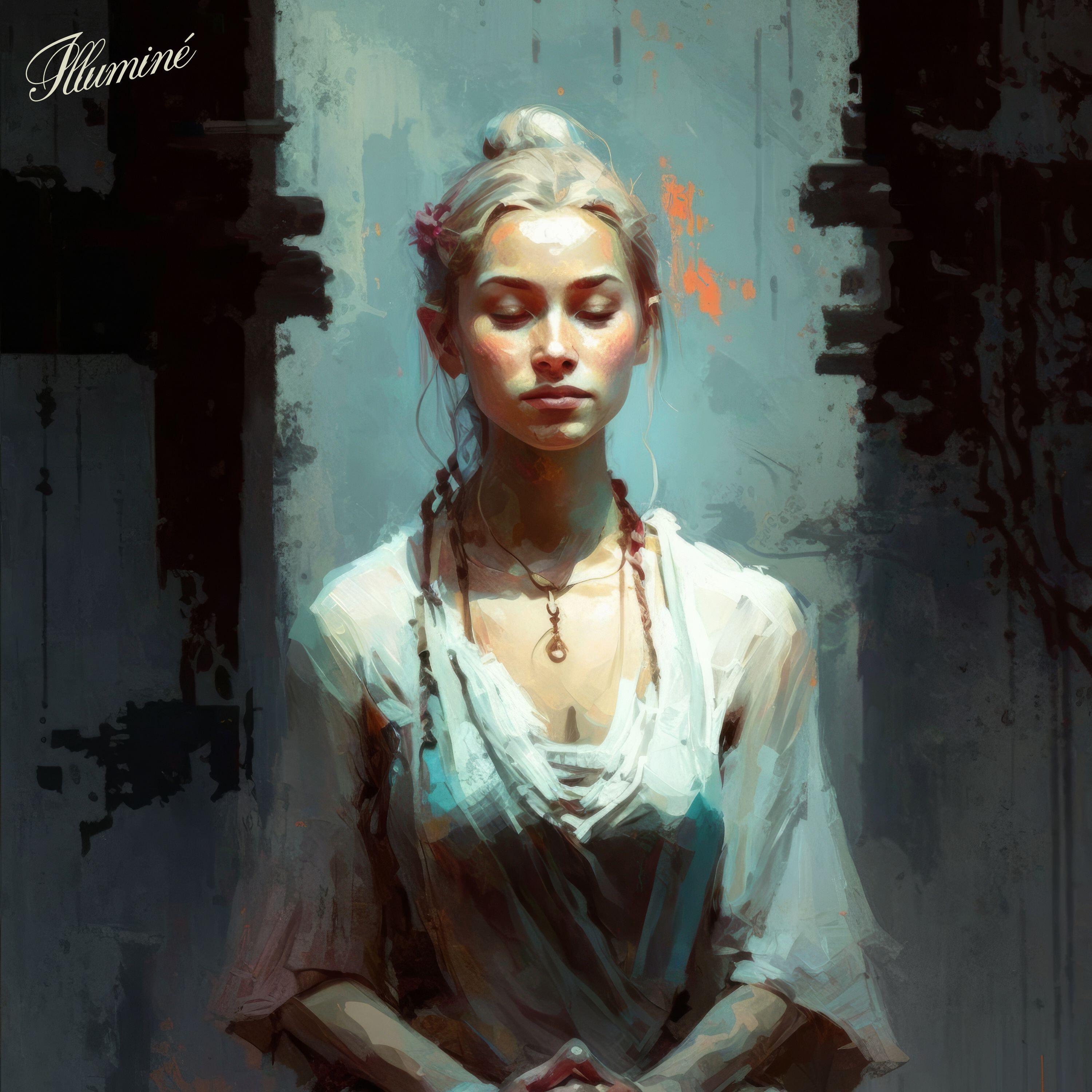Релиз Illuminé