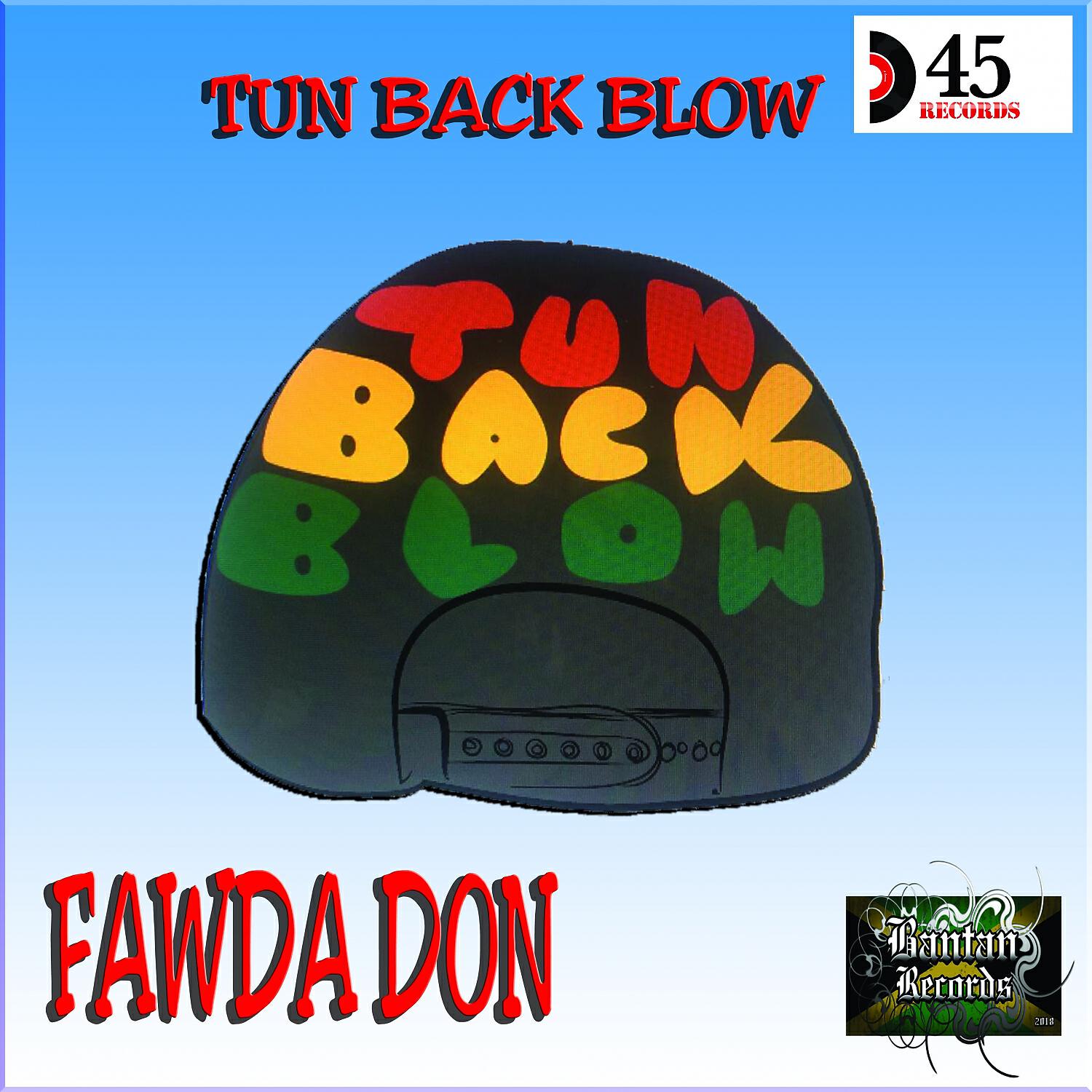 Релиз Tun Back Blow